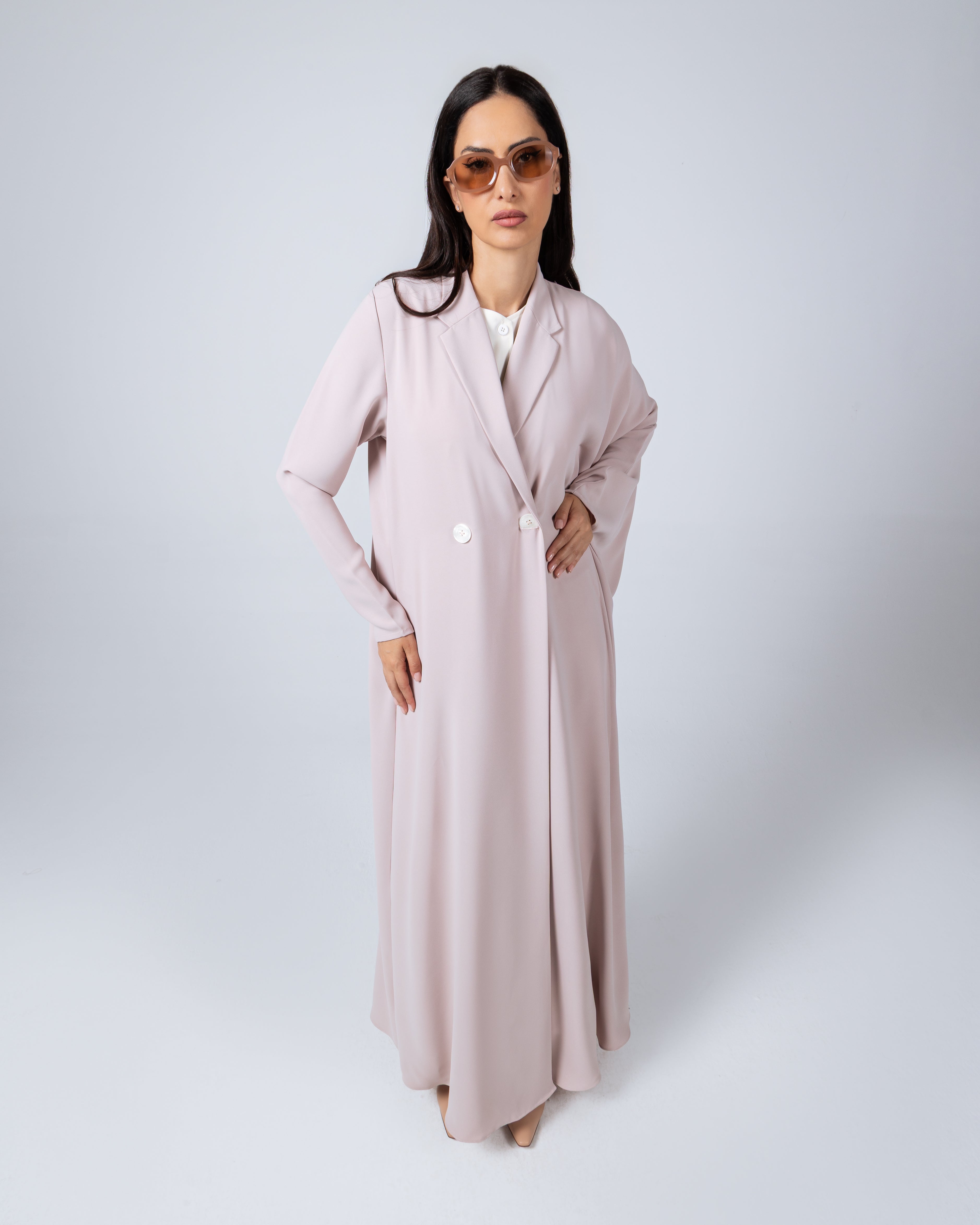 The Abaya 10