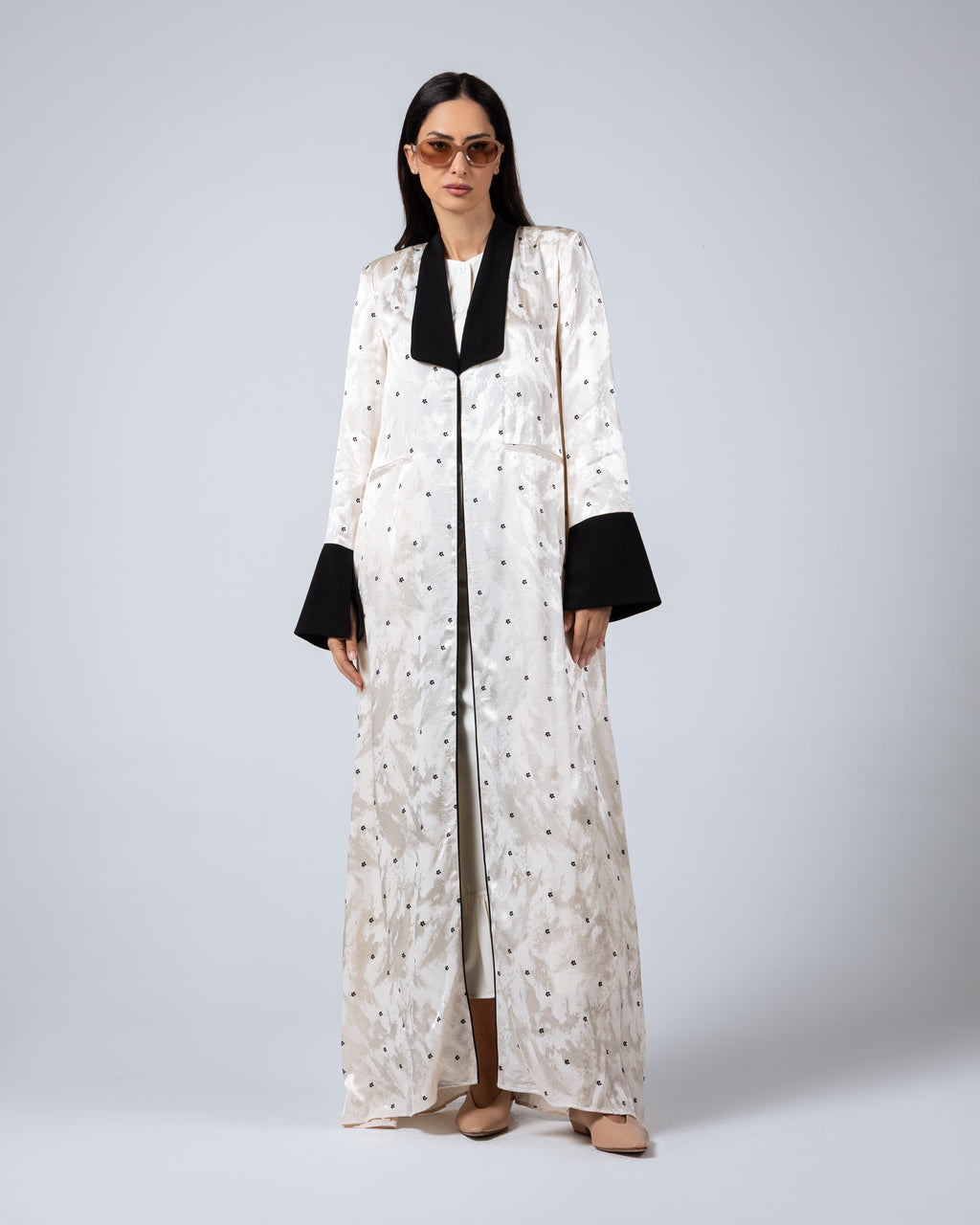 The Abaya 12