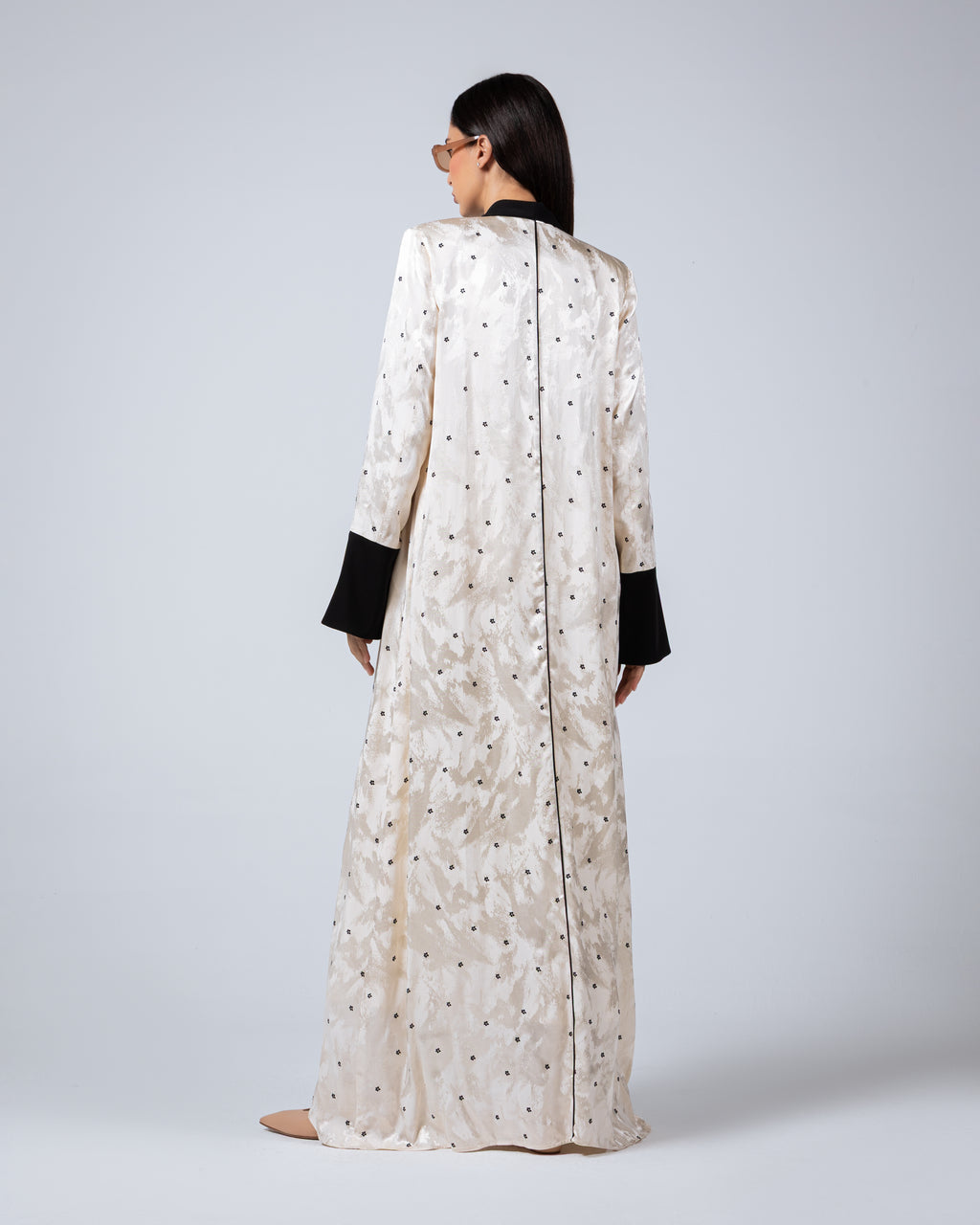 The Abaya 12
