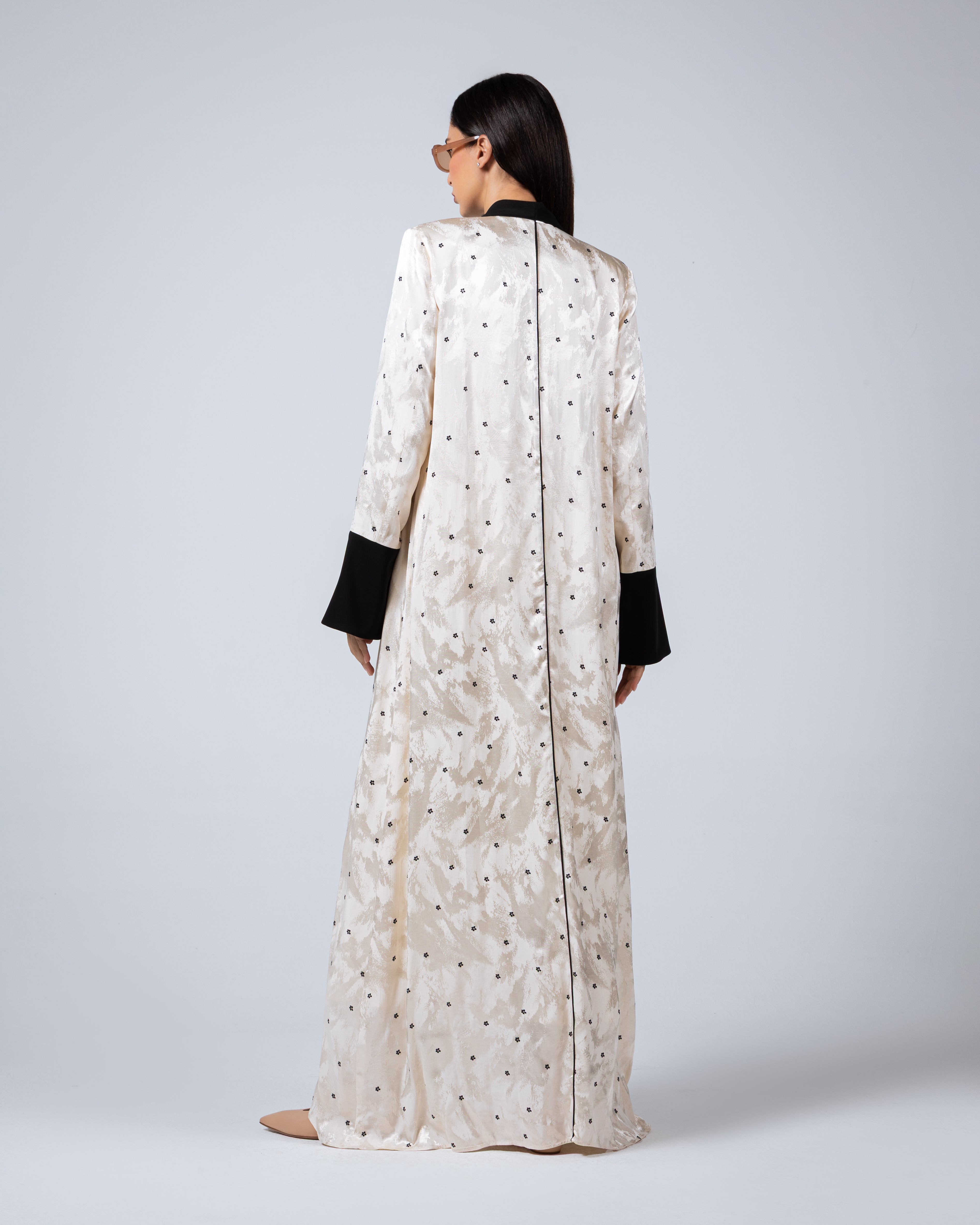 The Abaya 12