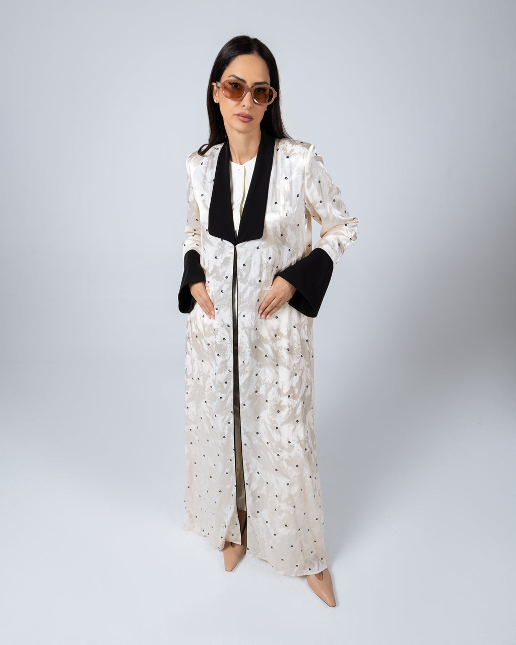 The Abaya 12