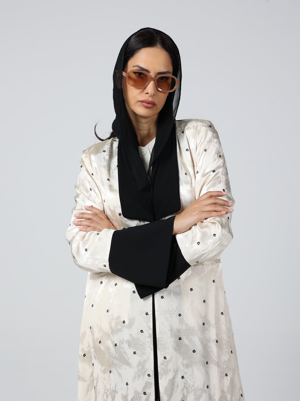The Abaya 12