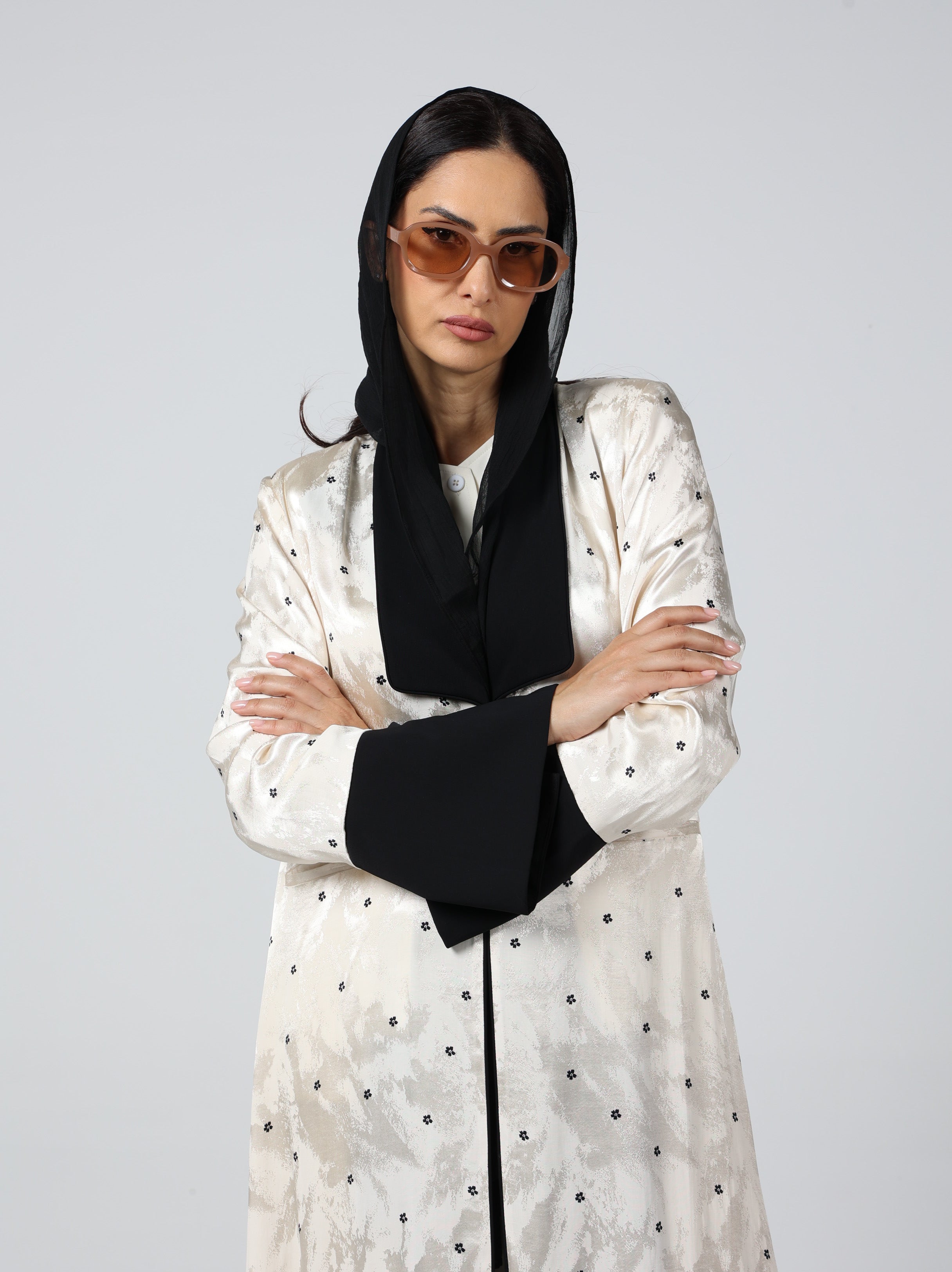 The Abaya 12