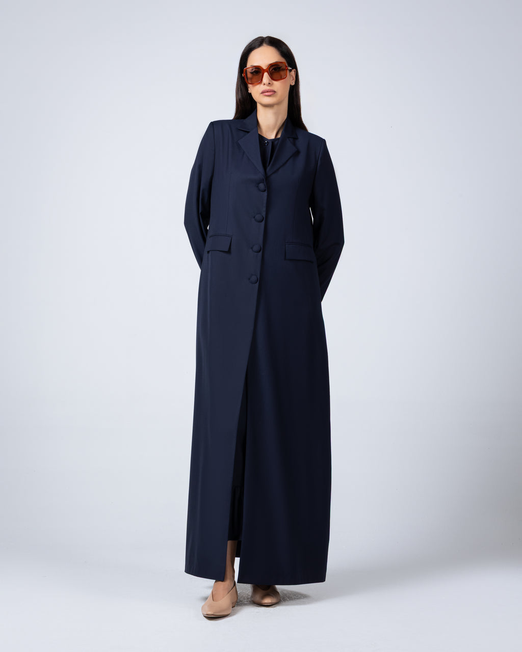 The Jacket 22