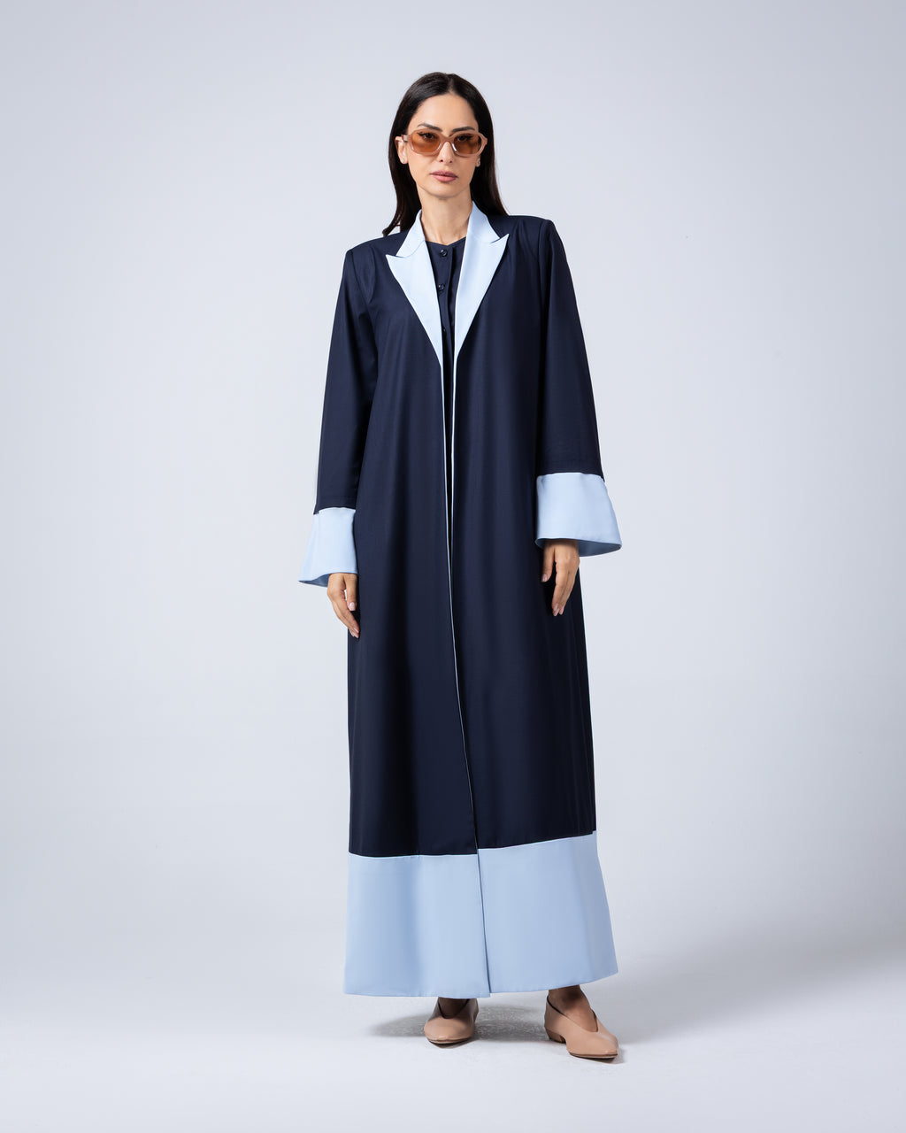 The Abaya 13
