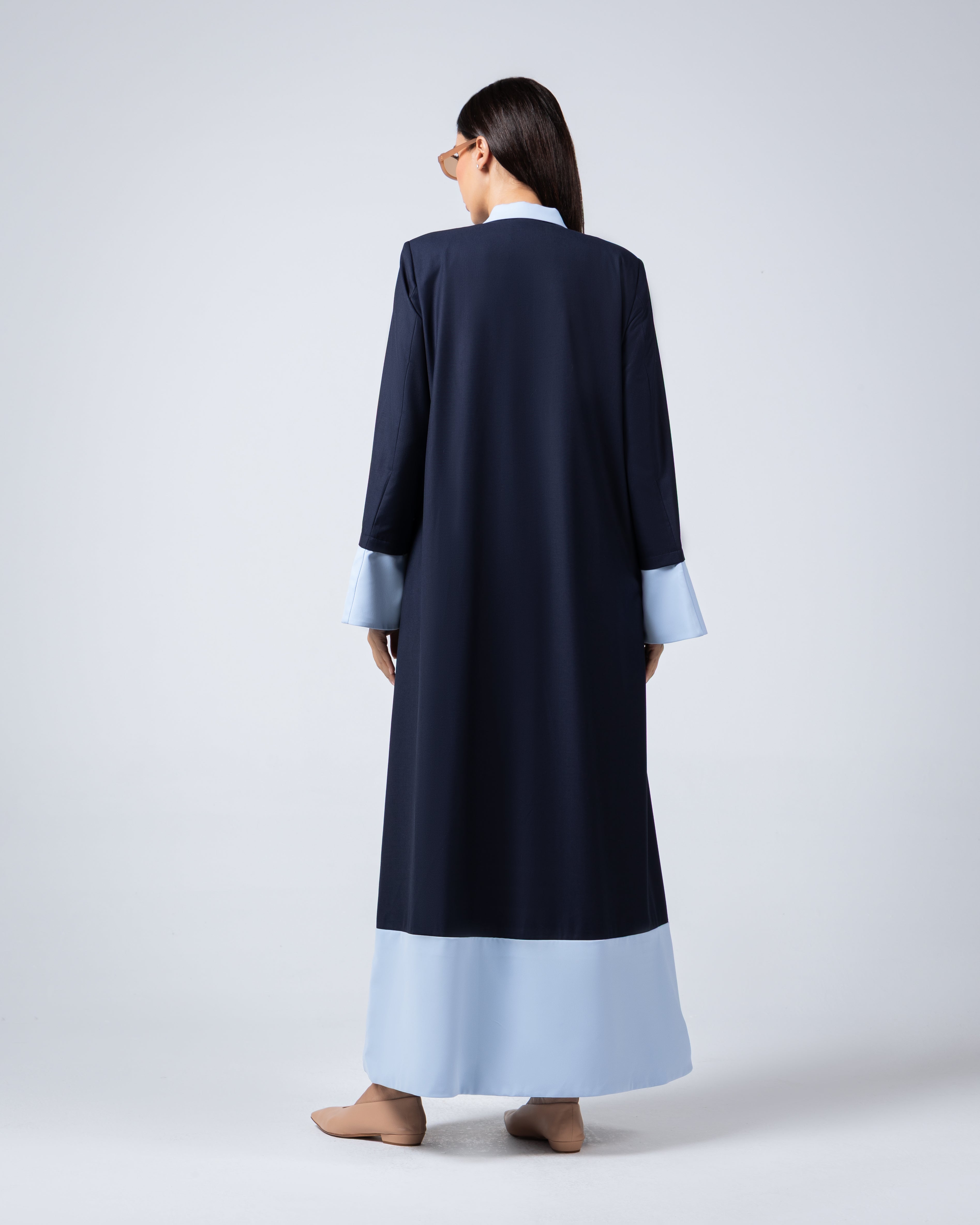 The Abaya 13