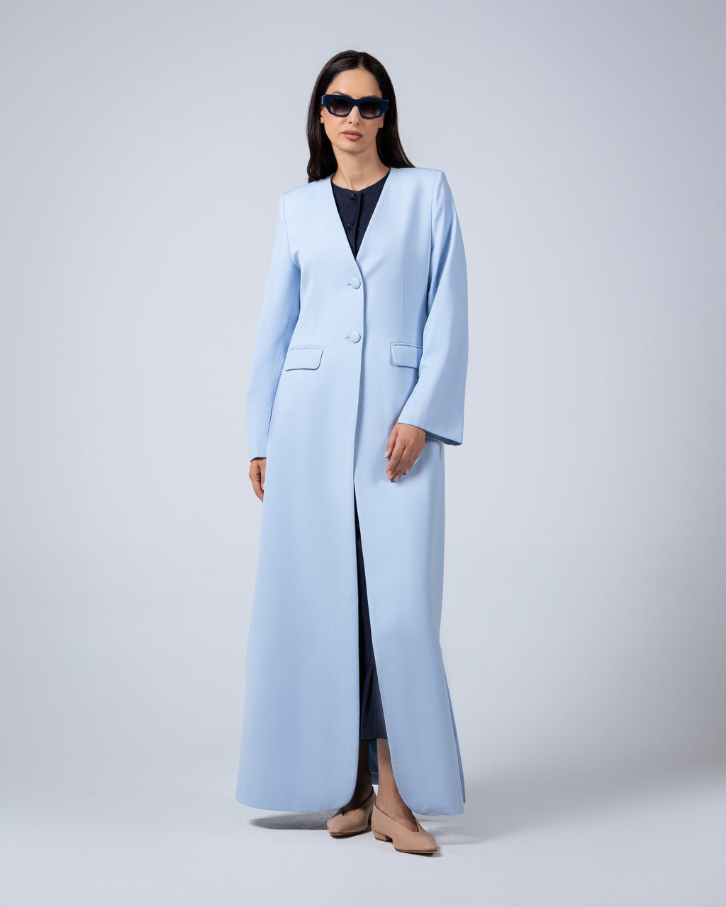 The Jacket 23