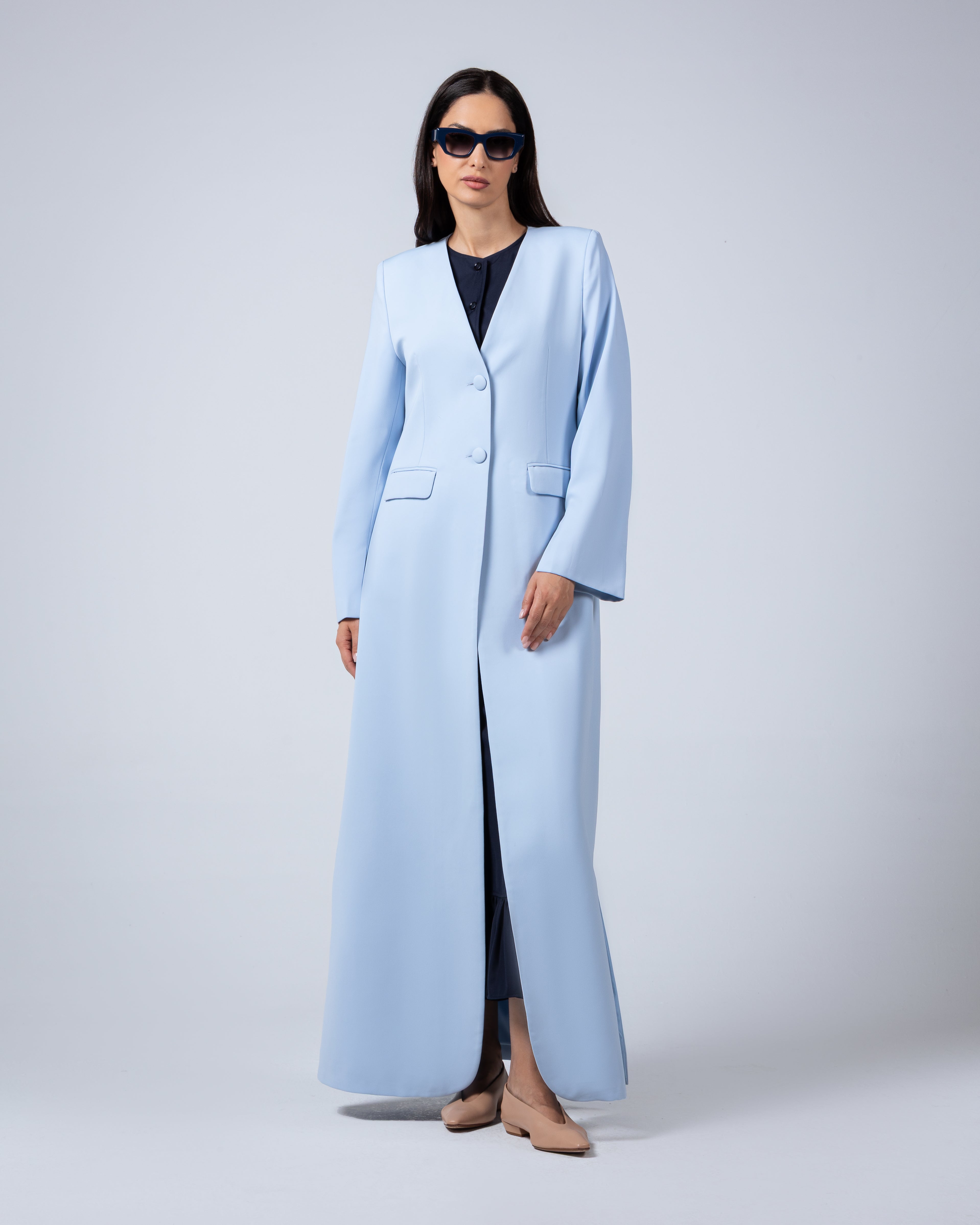 The Jacket 23
