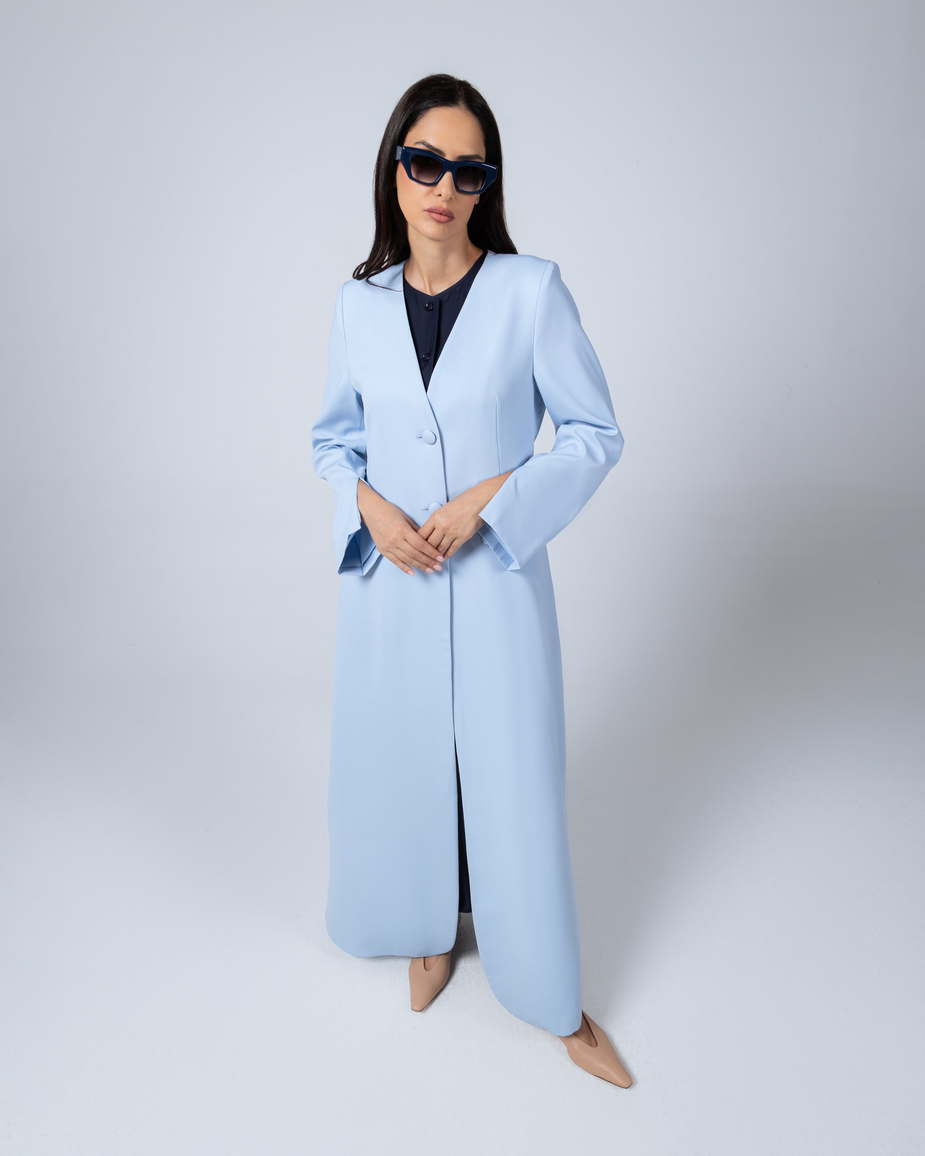 The Jacket 23