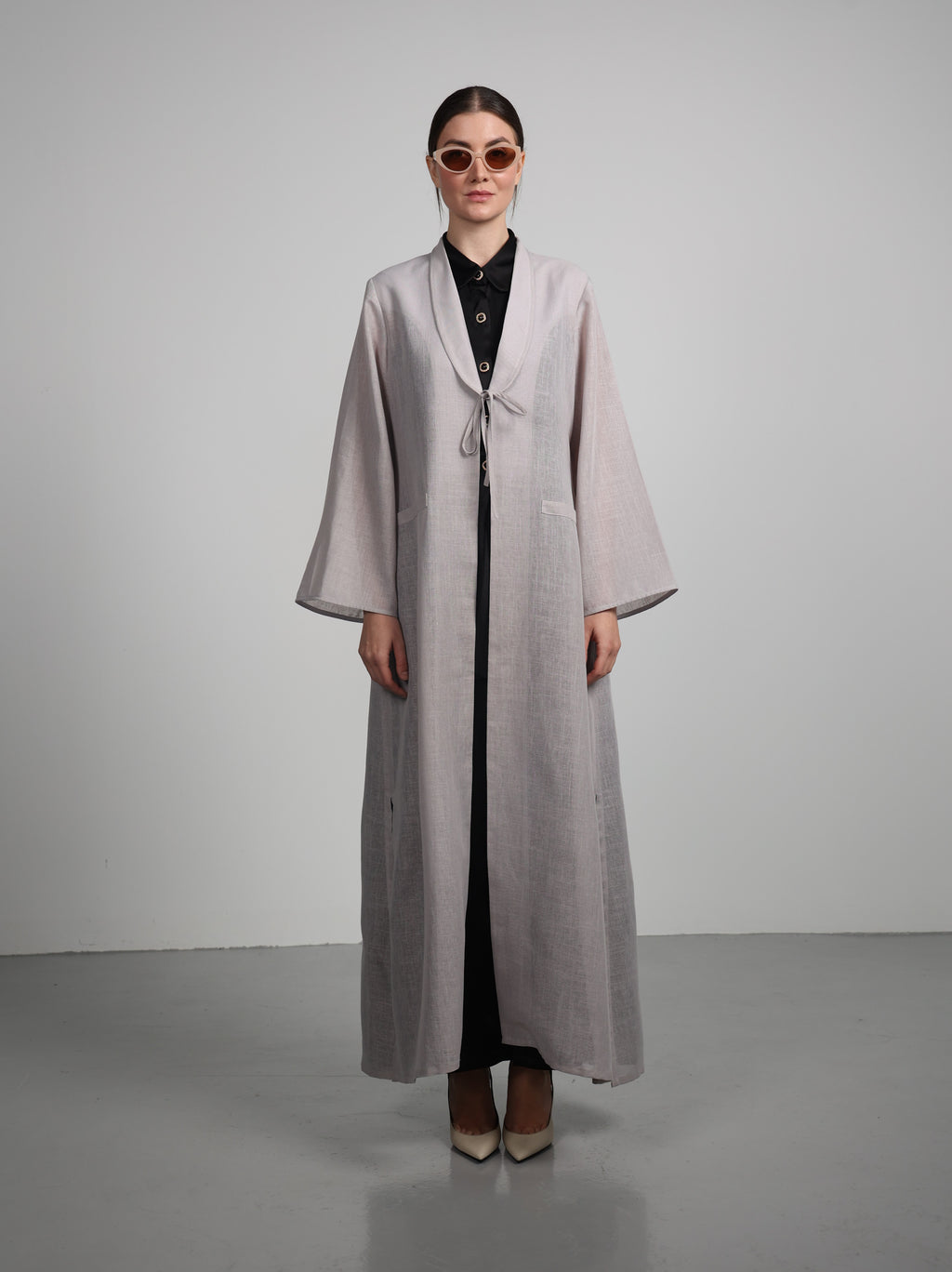 The Abaya 03