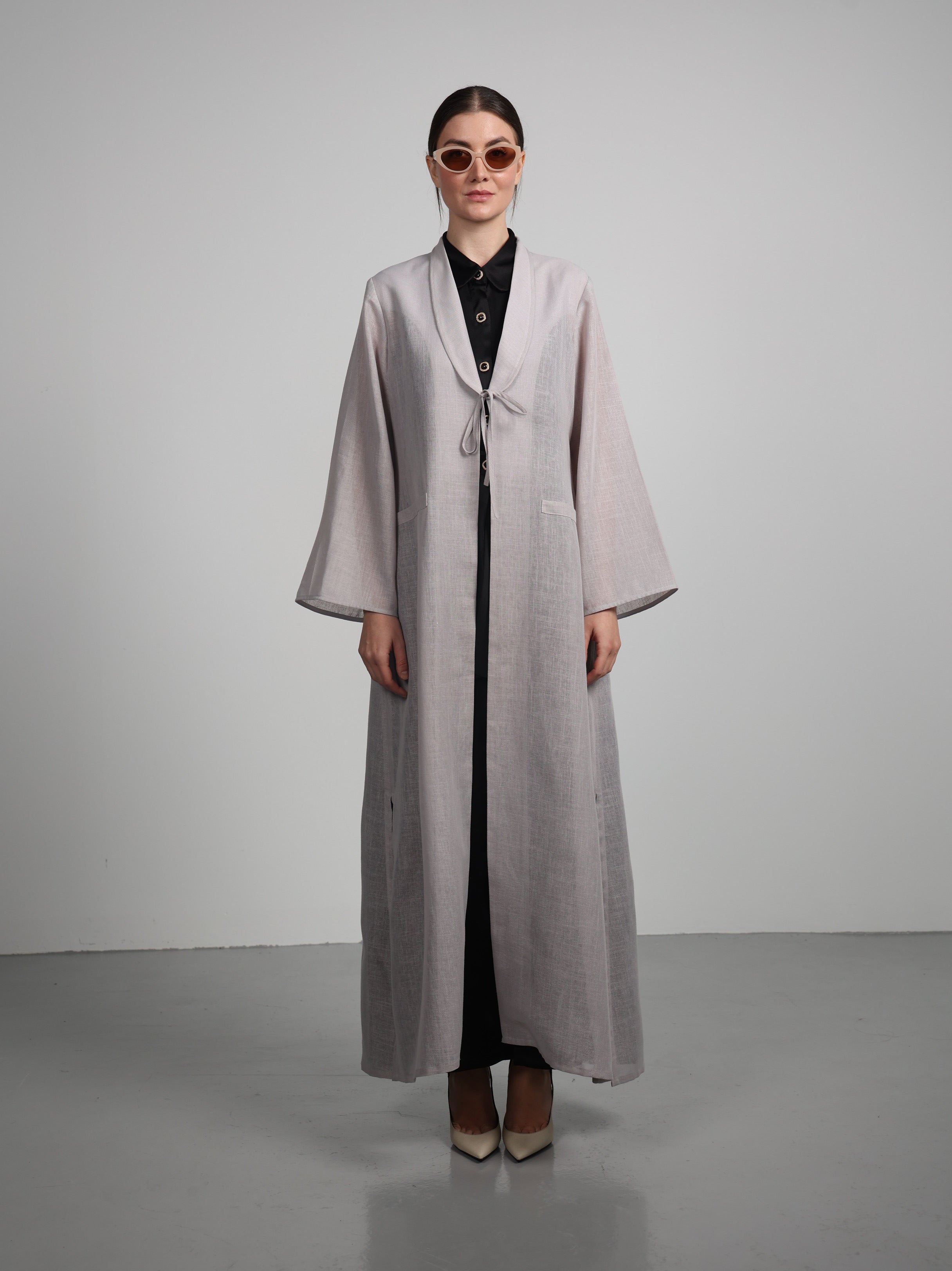 The Abaya 03