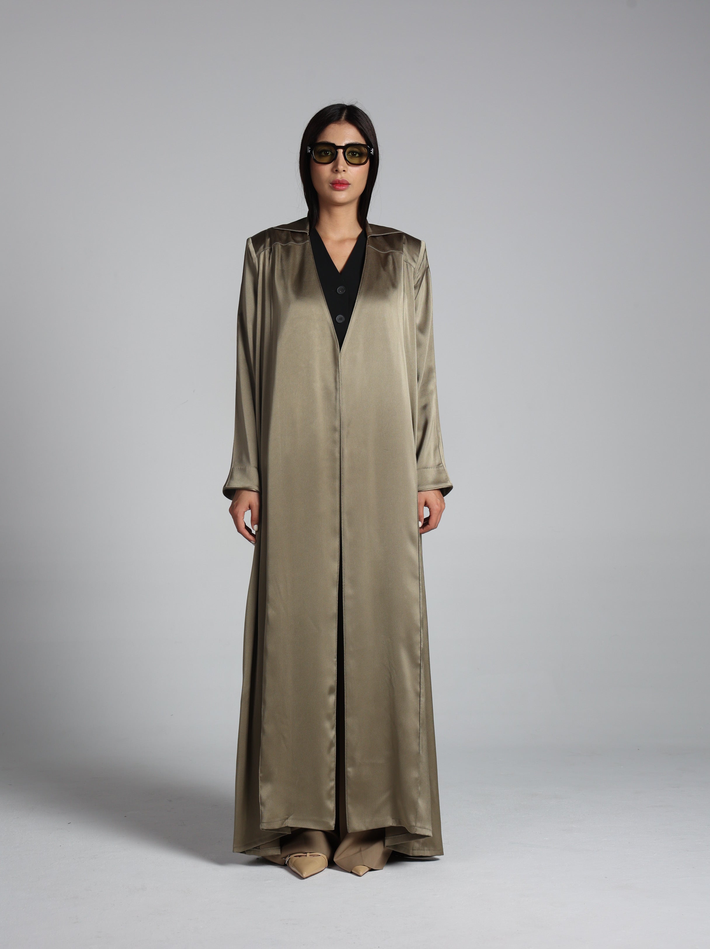 The Abaya 02