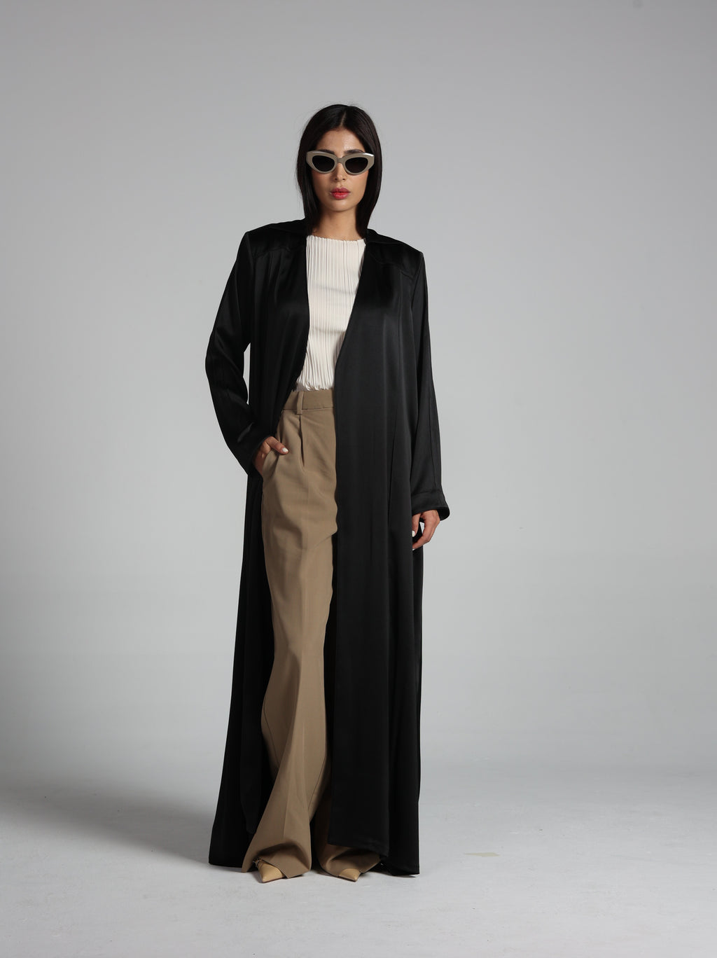 The Abaya 02