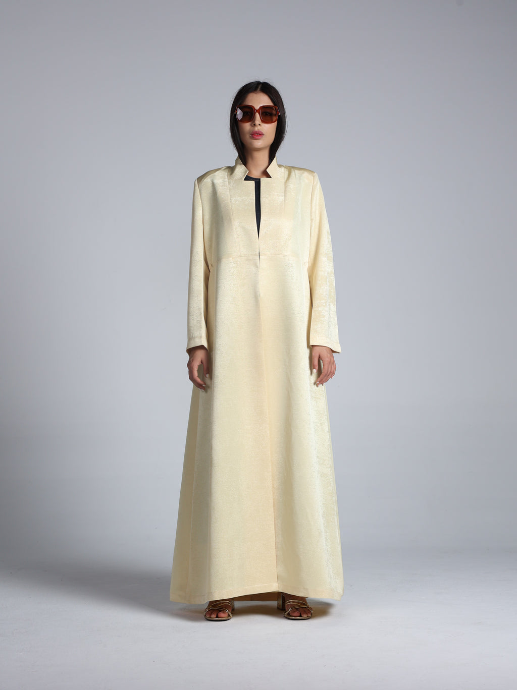 The Jacket 12 Summer edition