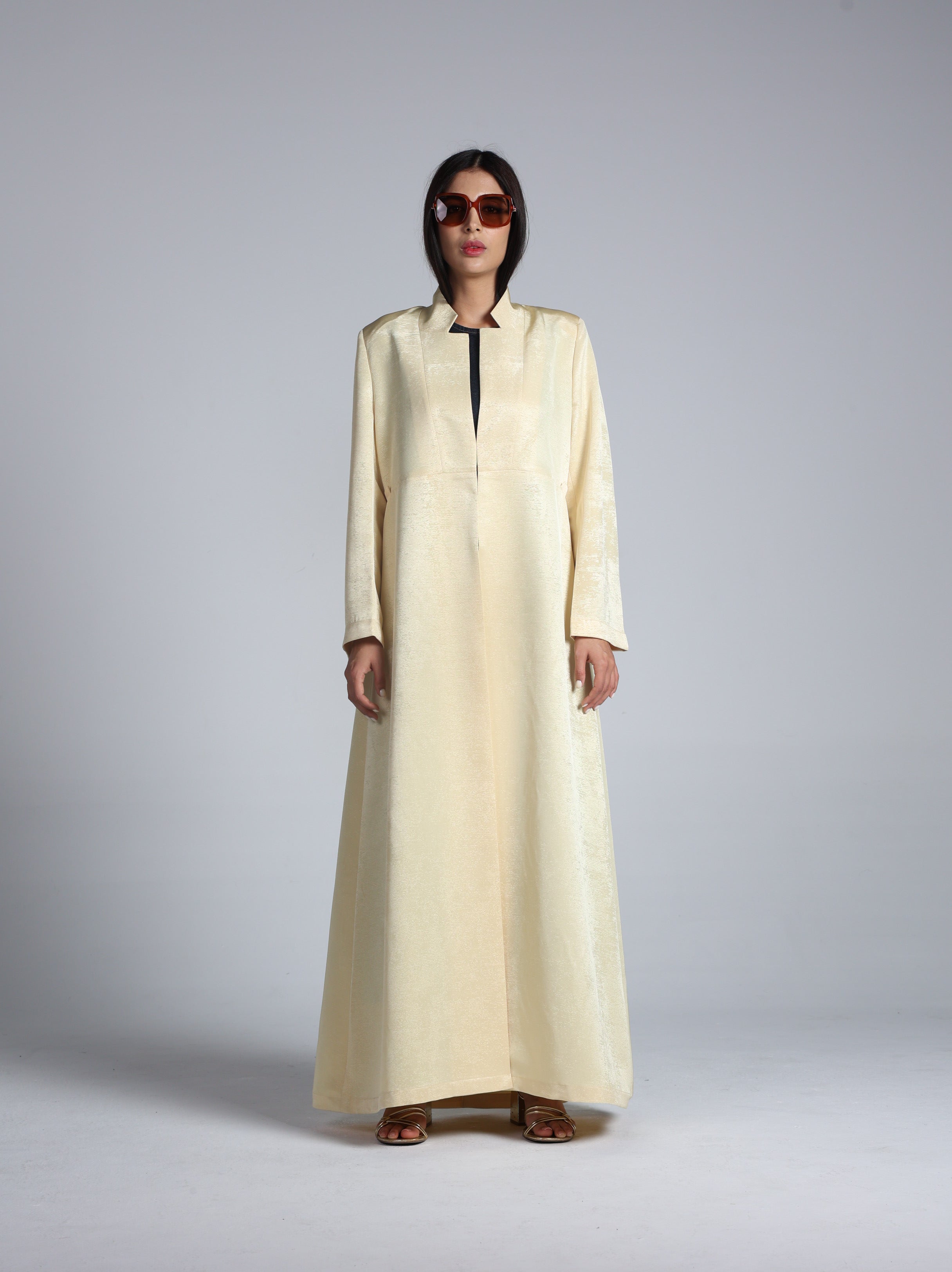 The Jacket 12 Summer edition