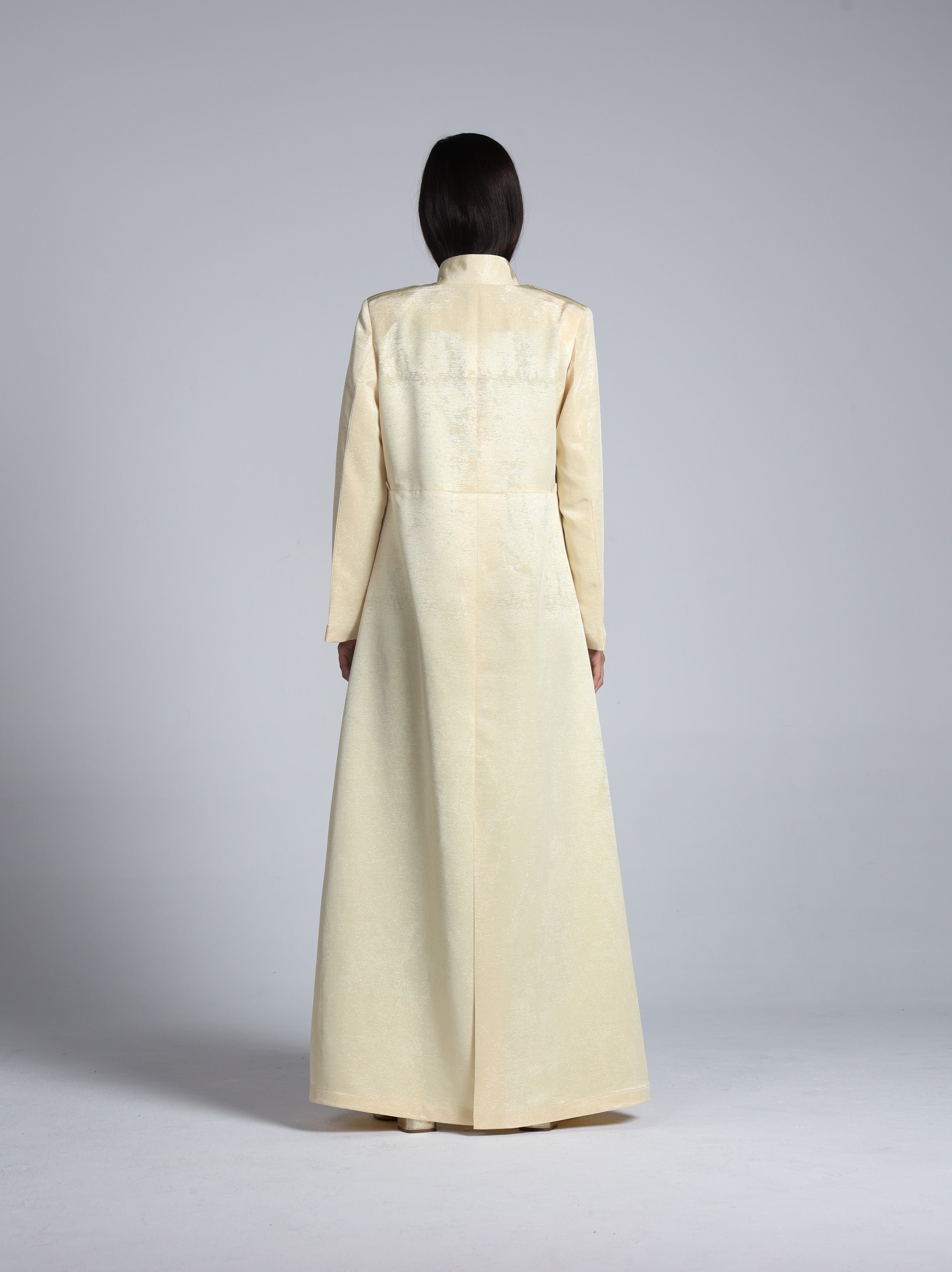 The Jacket 12 Summer edition