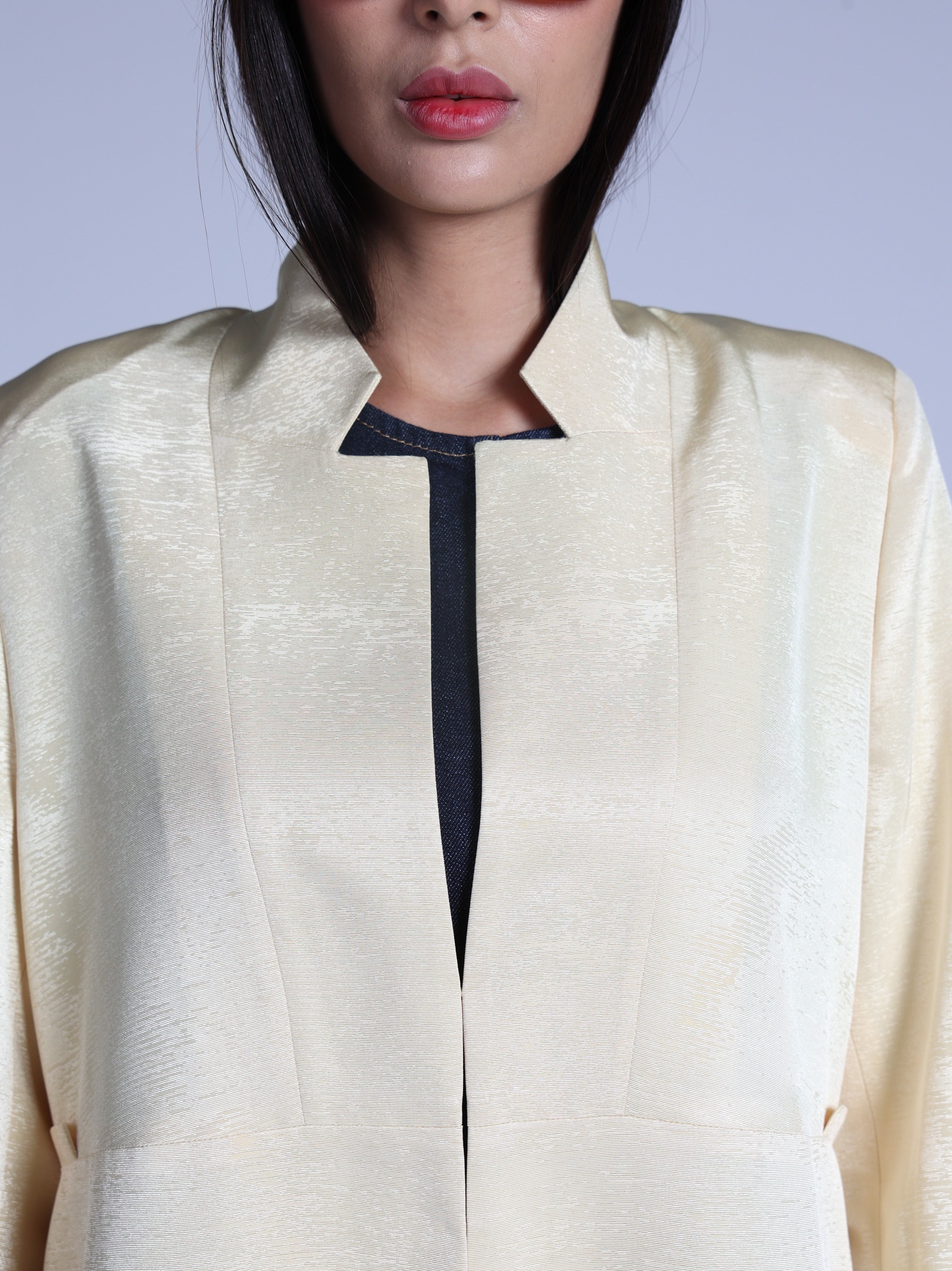 The Jacket 12 Summer edition