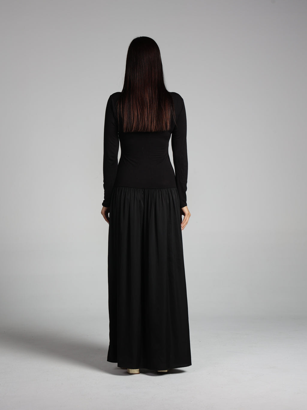 The Dress 05 - Black