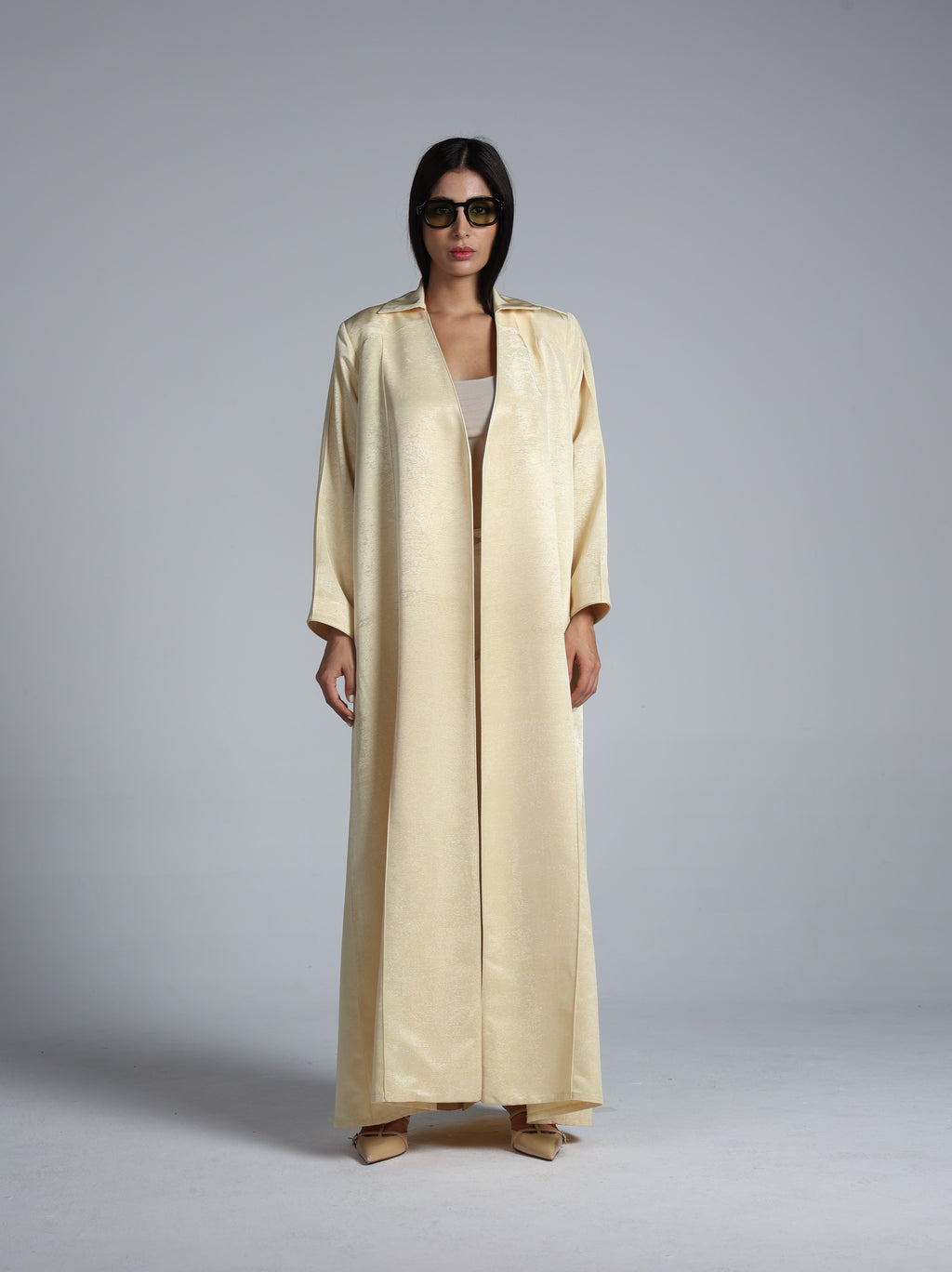The Abaya 02