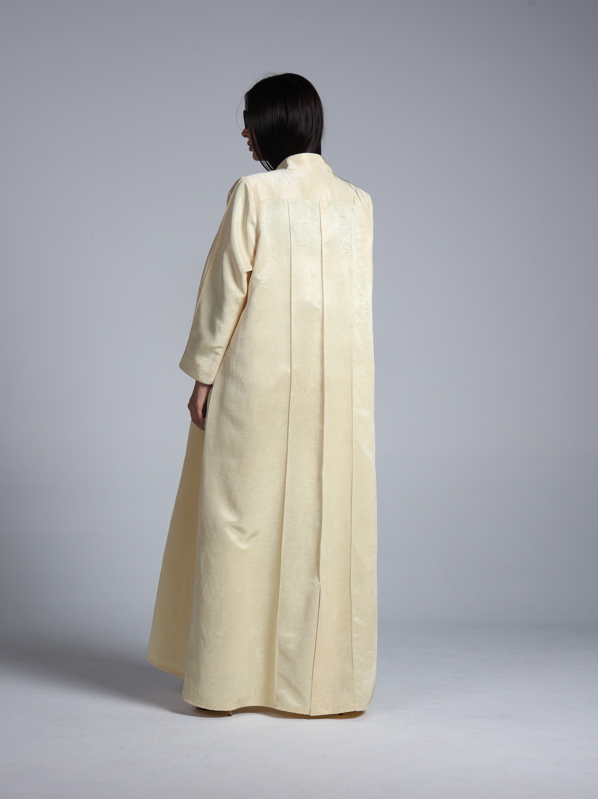 The Abaya 02