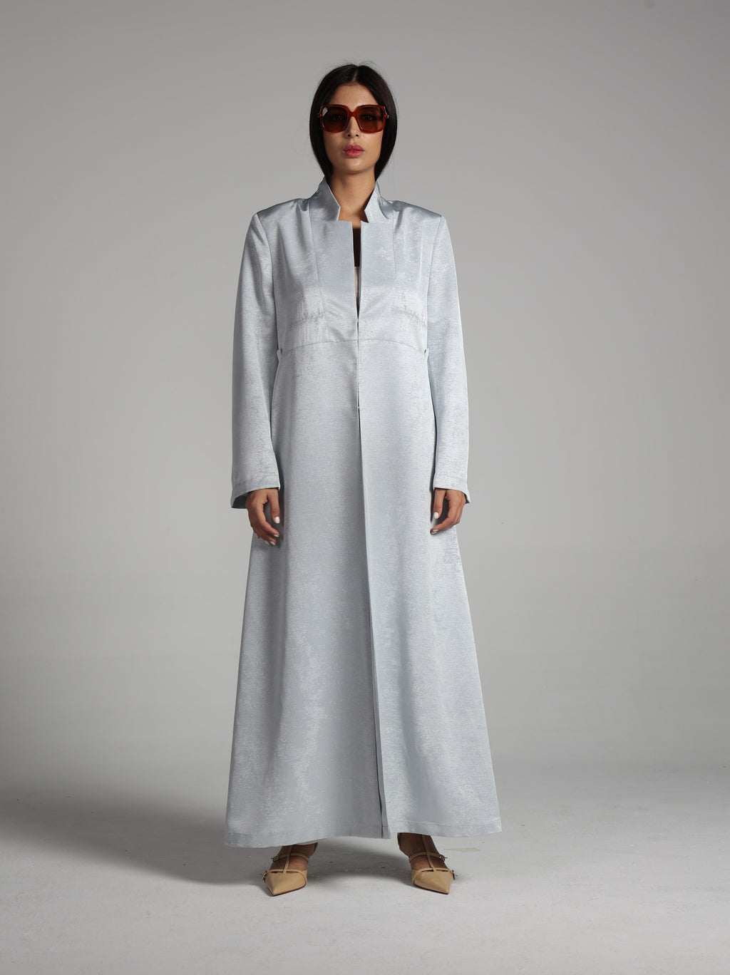 The Jacket 12 Summer edition