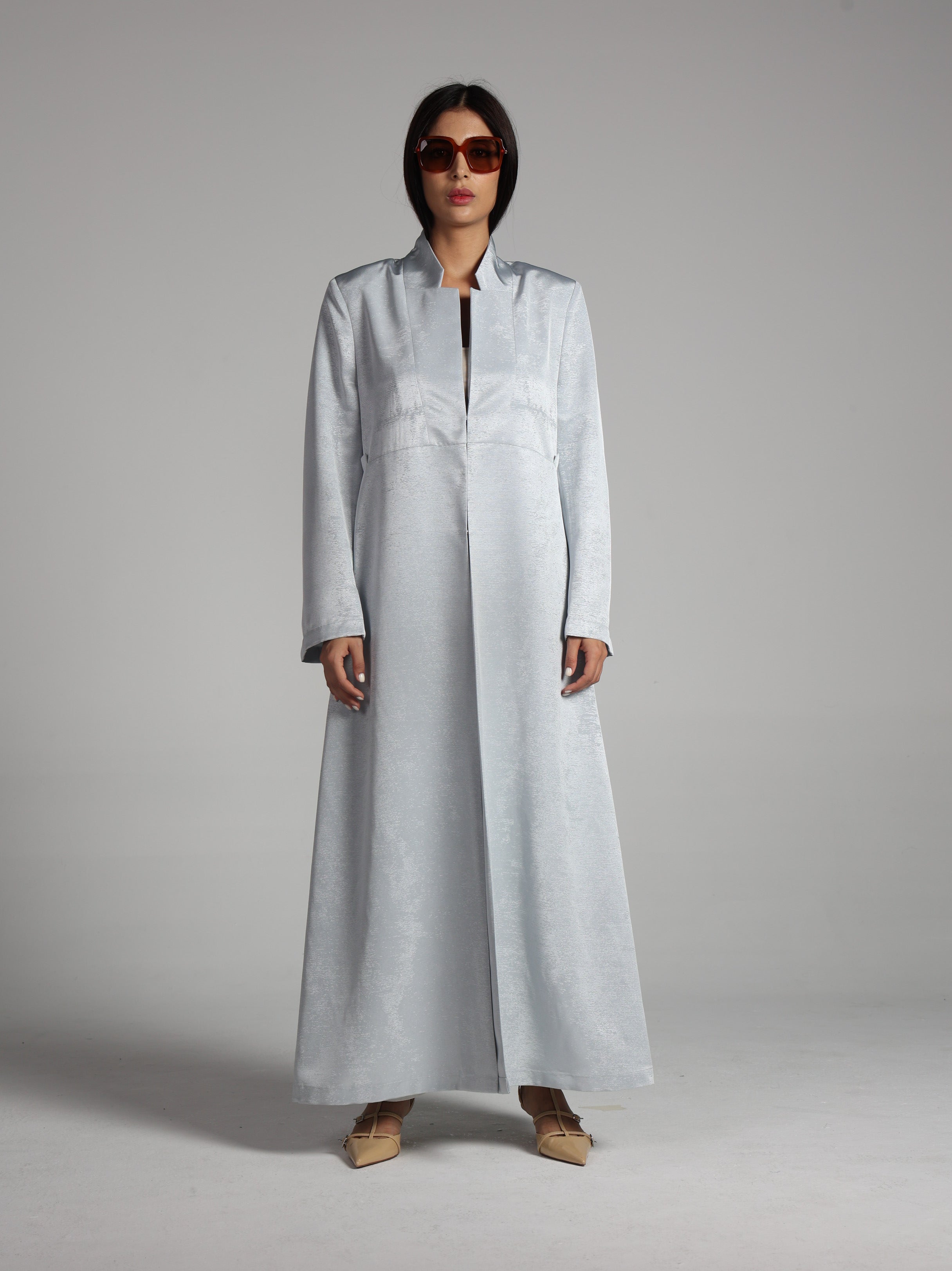 The Jacket 12 Summer edition