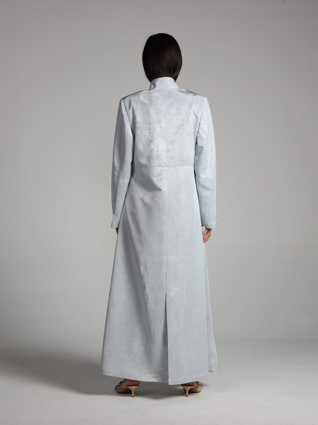 The Jacket 12 Summer edition