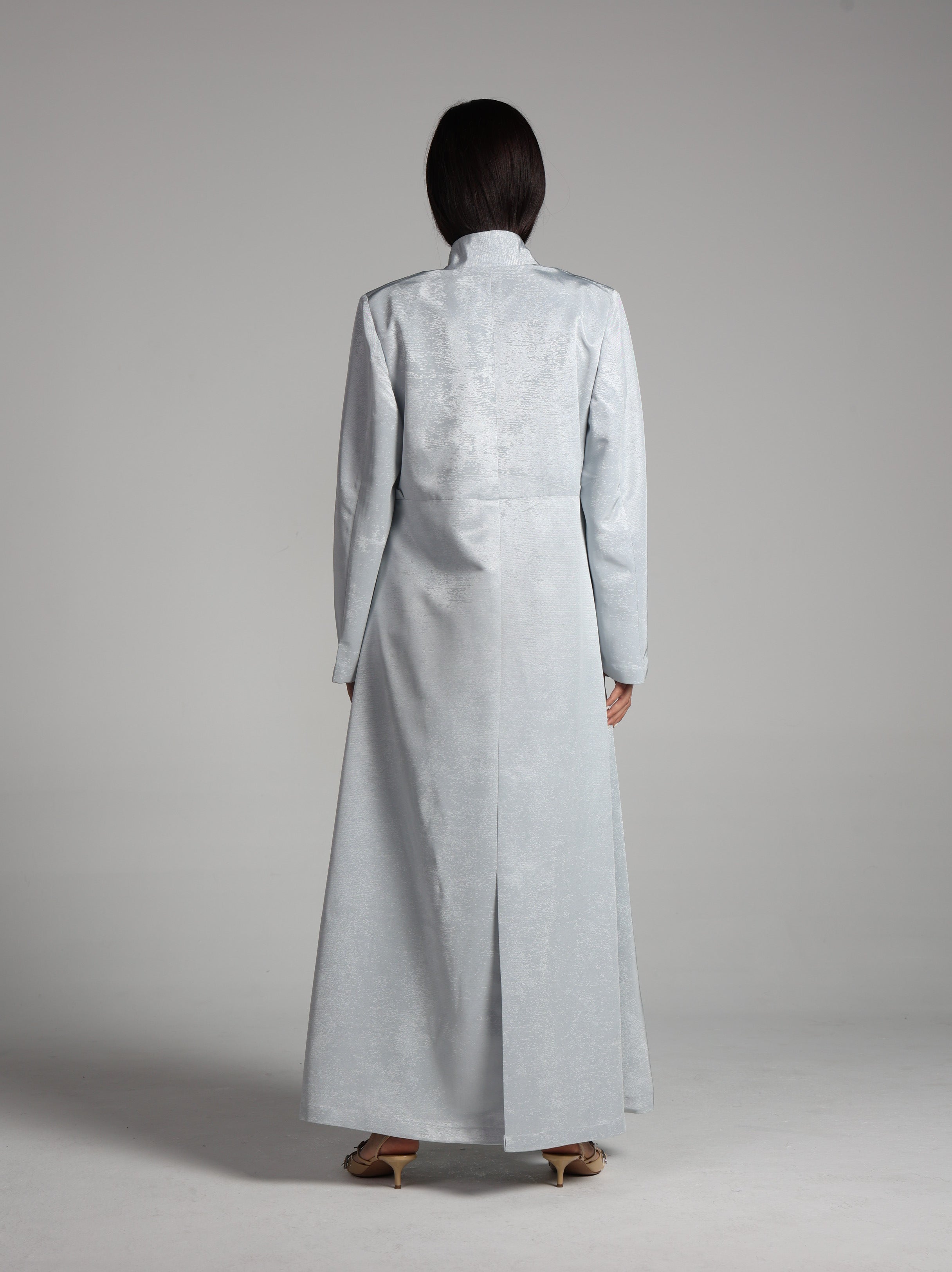 The Jacket 12 Summer edition