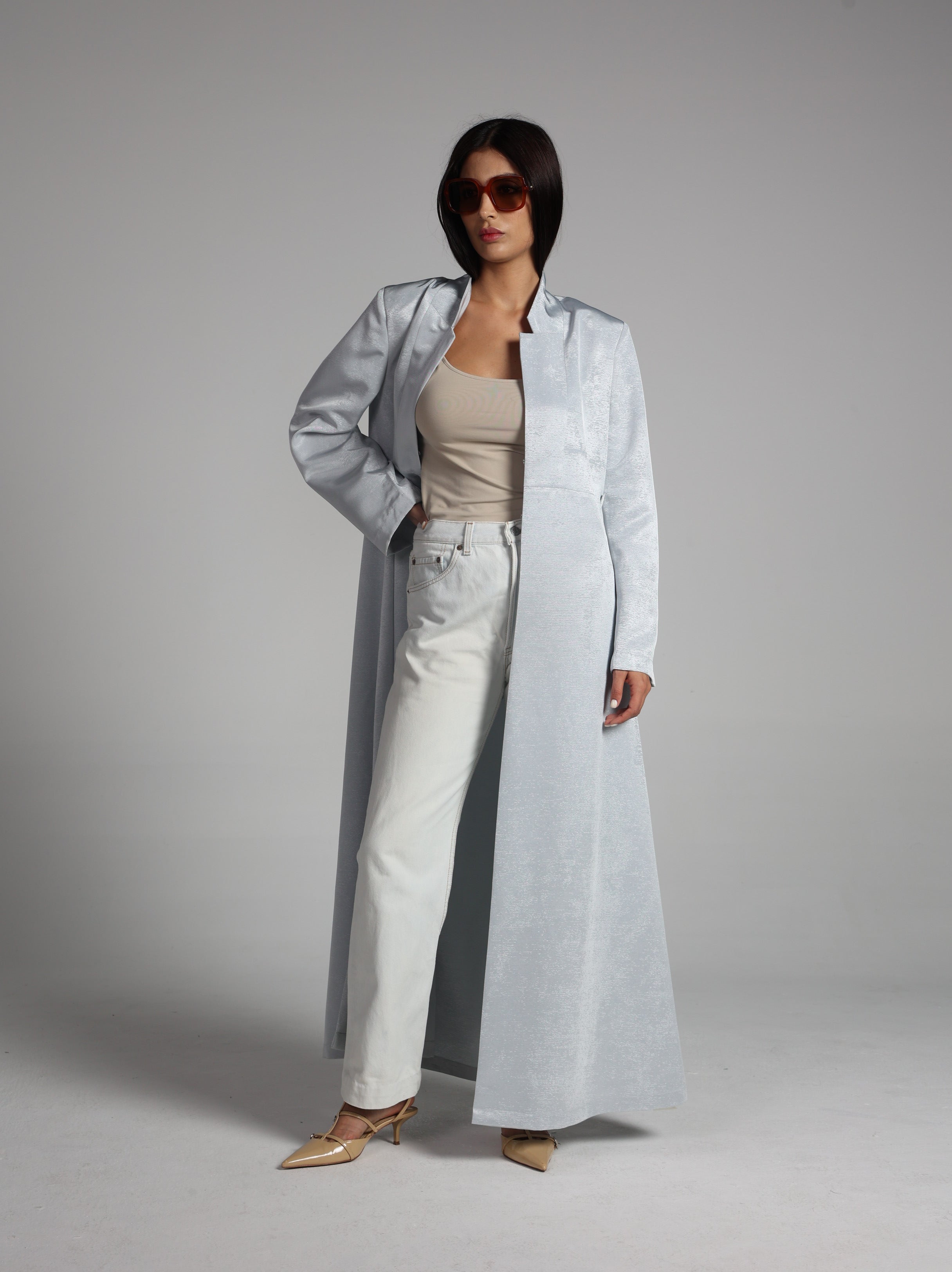 The Jacket 12 Summer edition
