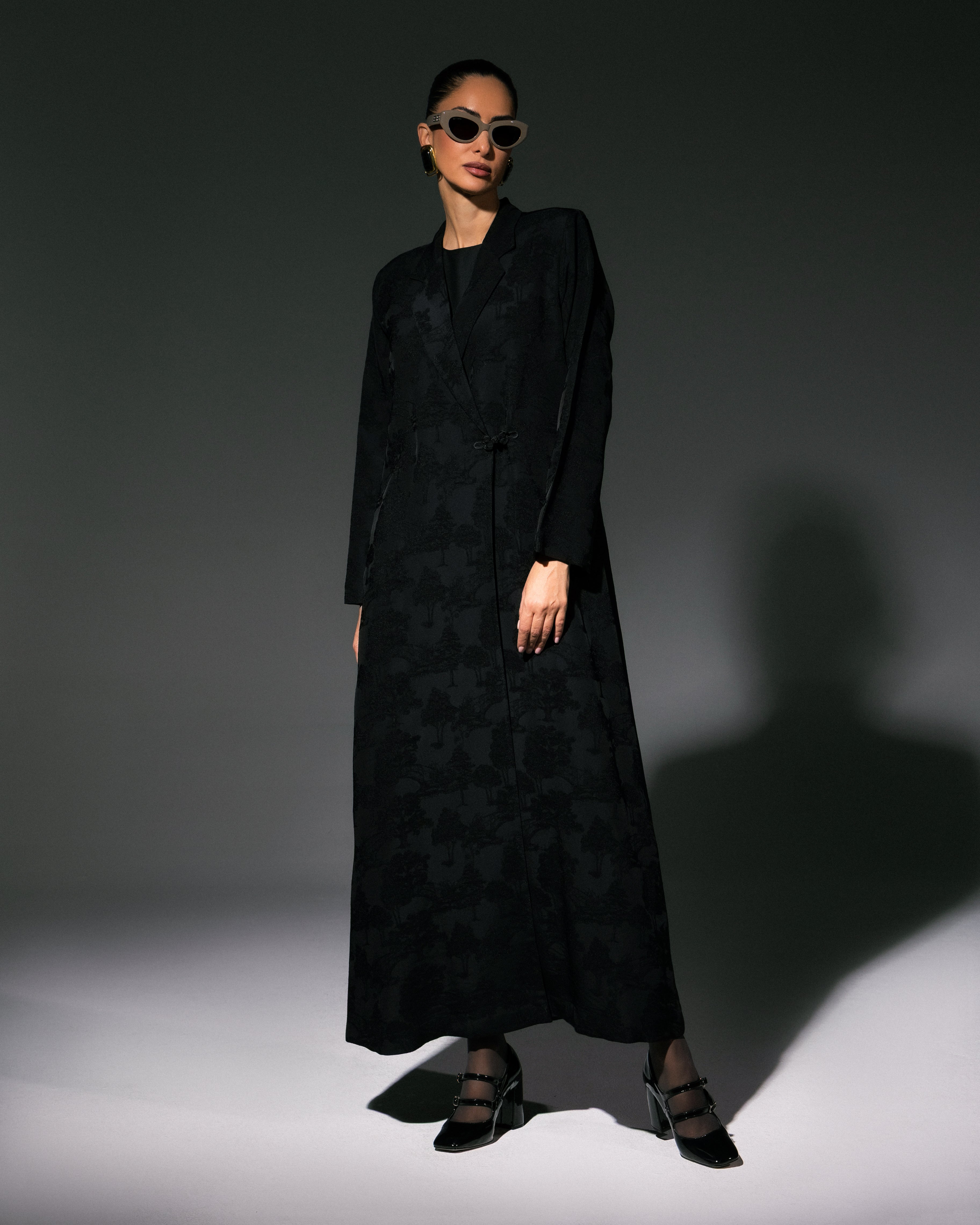 The Abaya 06