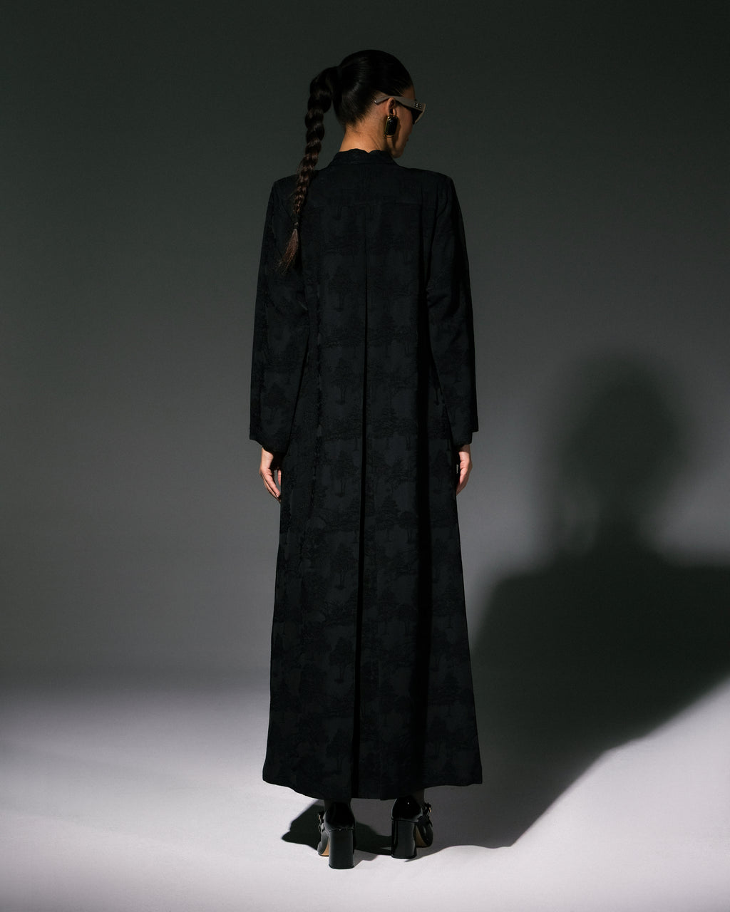 The Abaya 06