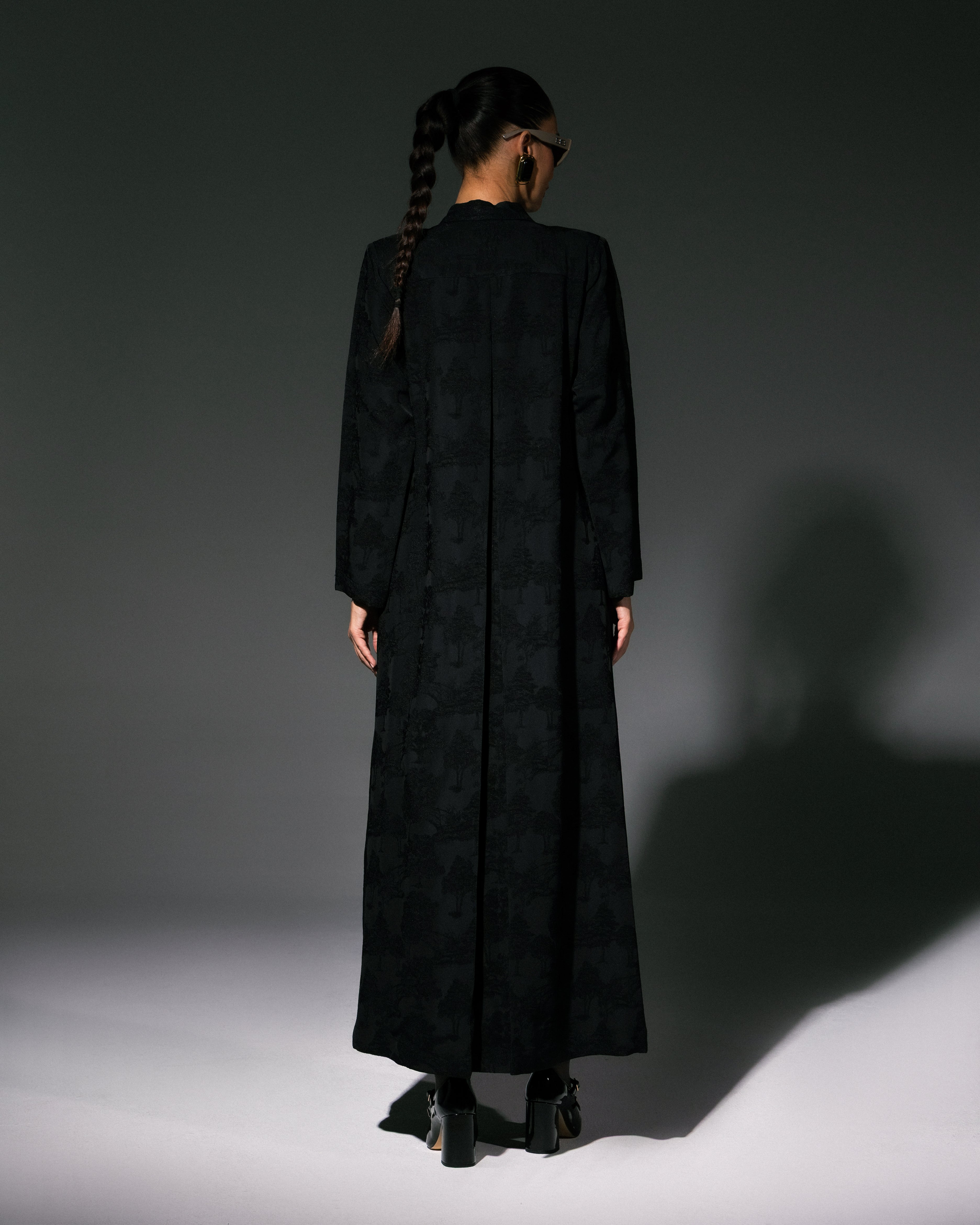 The Abaya 06