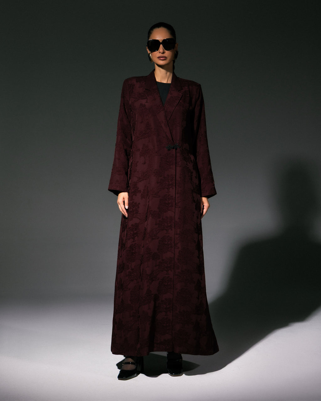 The Abaya 06