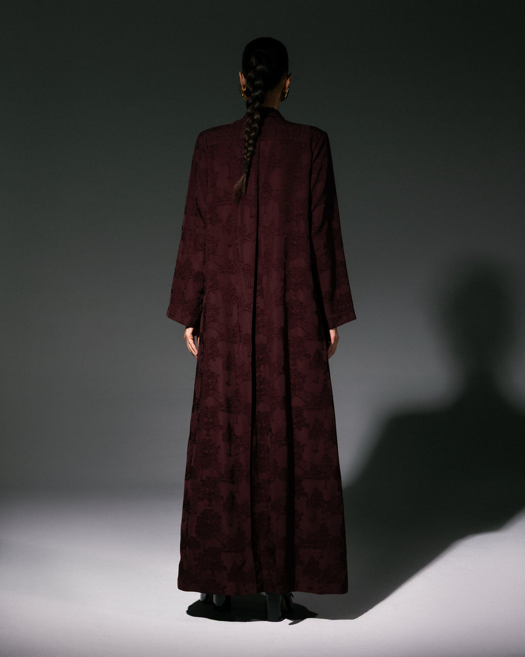 The Abaya 06