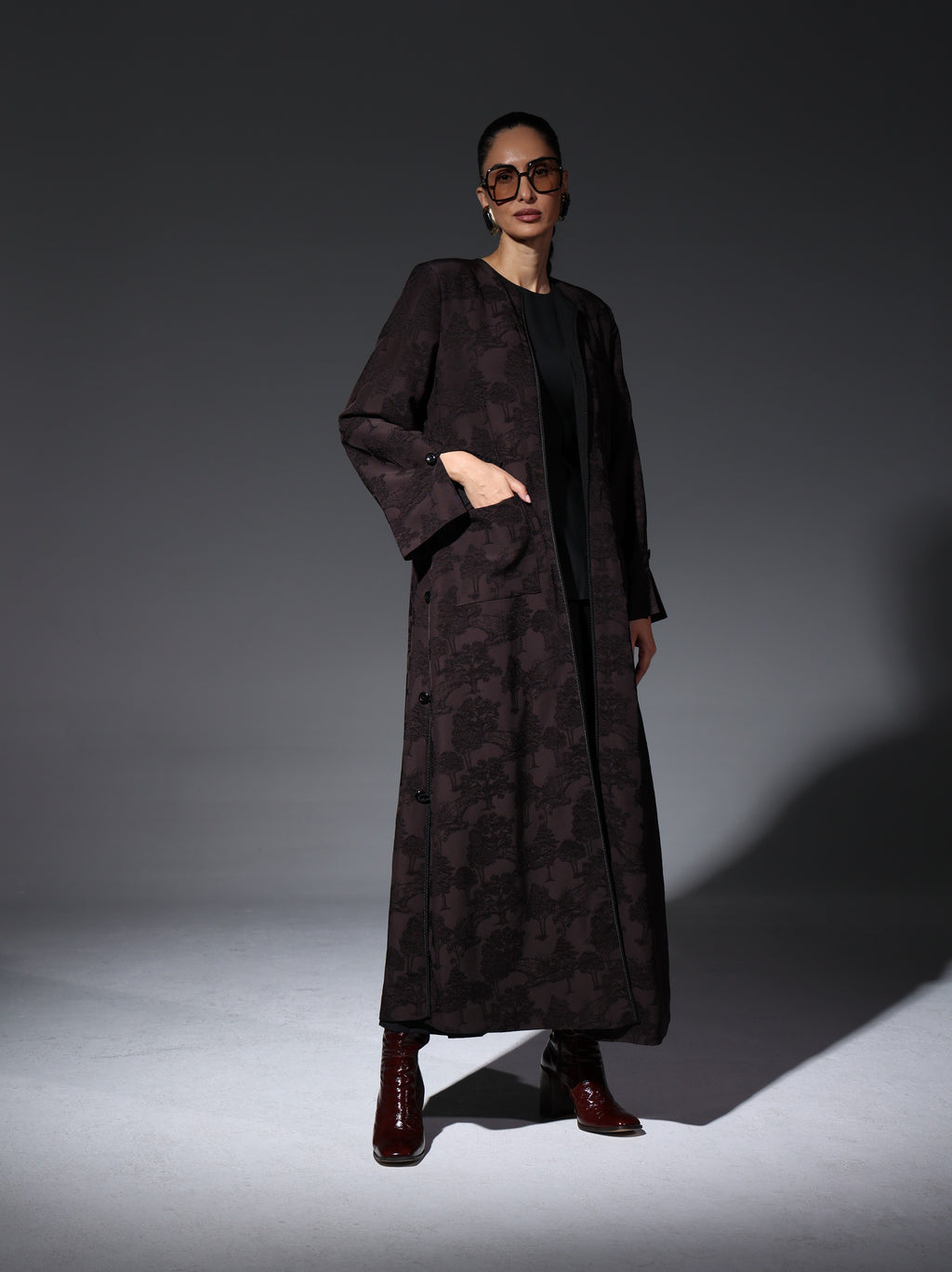 The Abaya 08