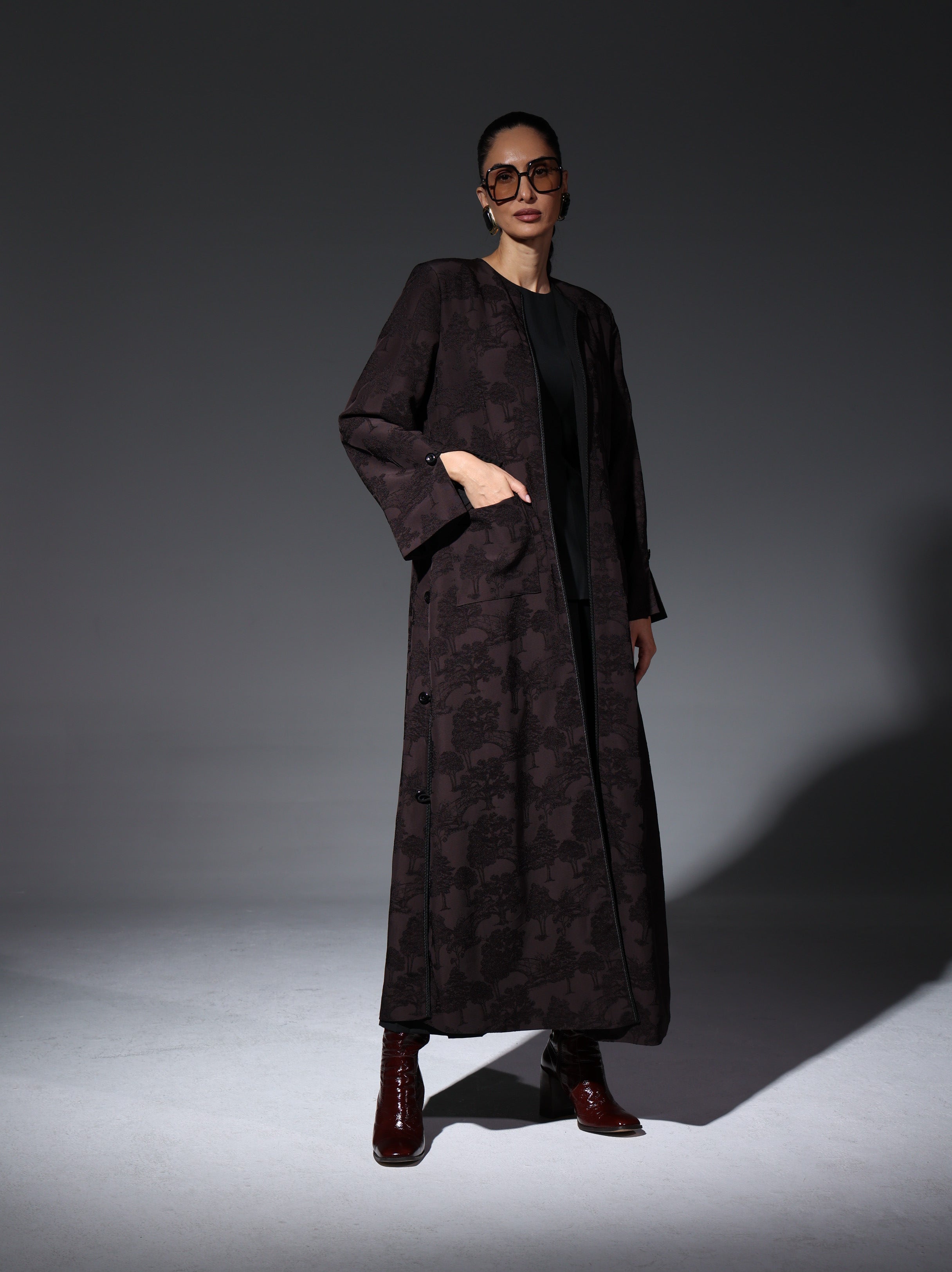 The Abaya 08