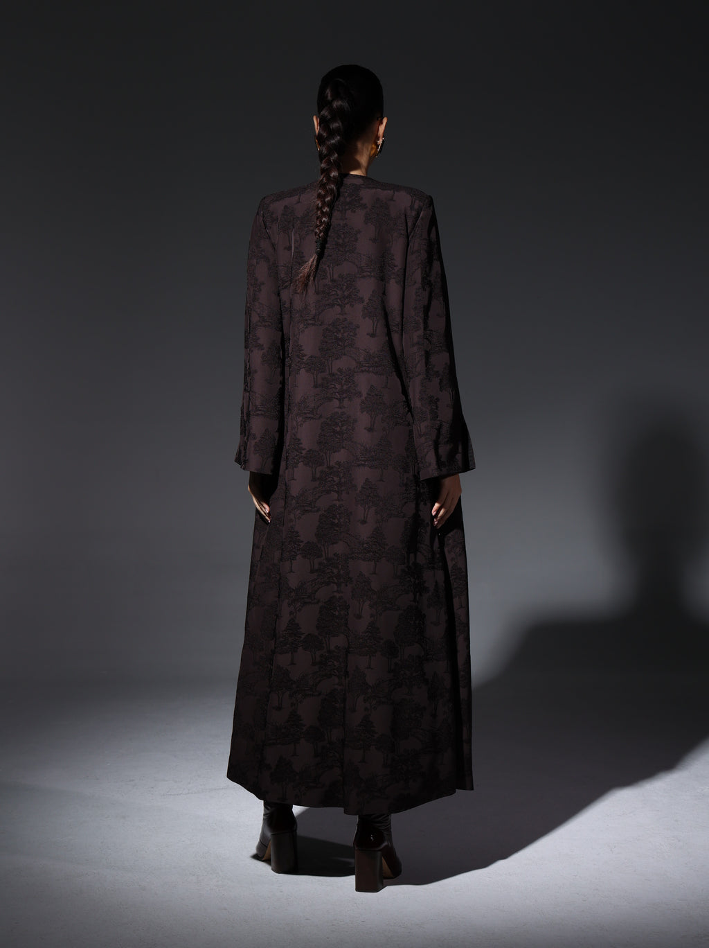 The Abaya 08