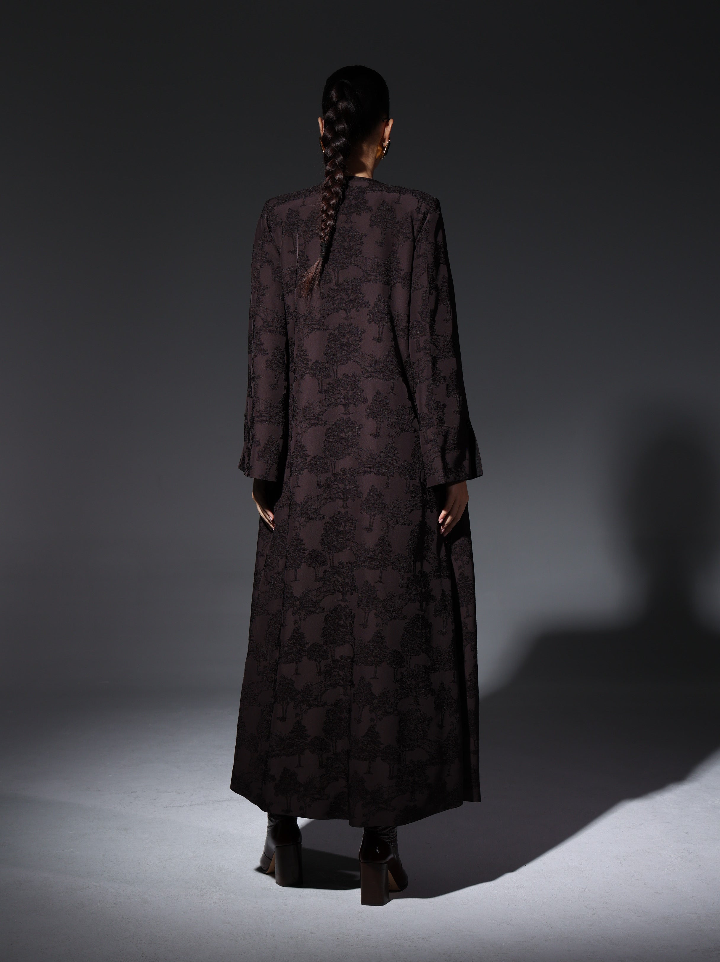 The Abaya 08