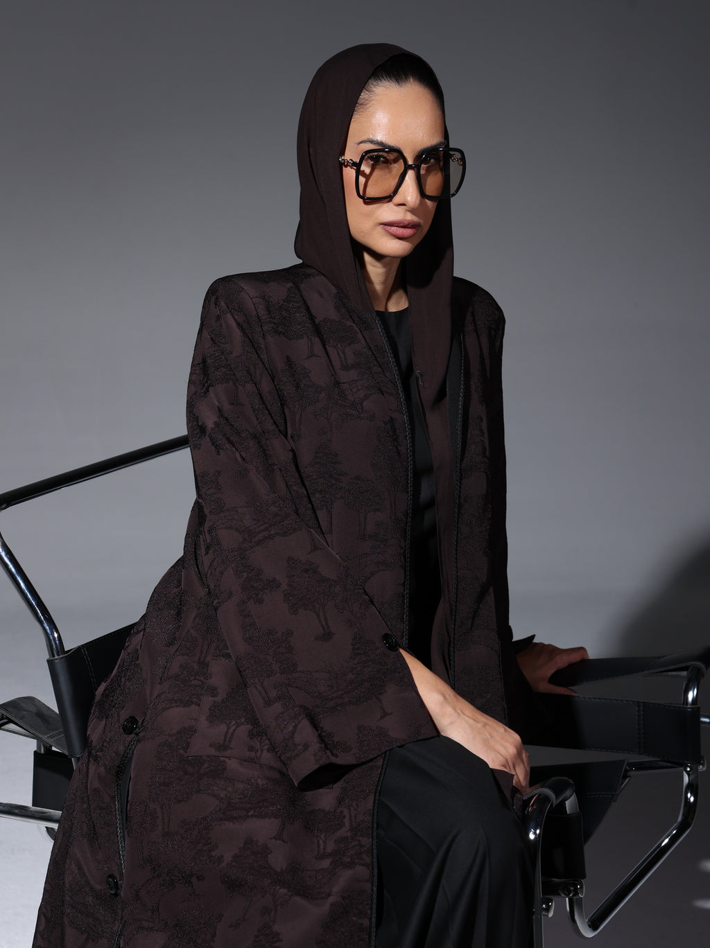 The Abaya 08