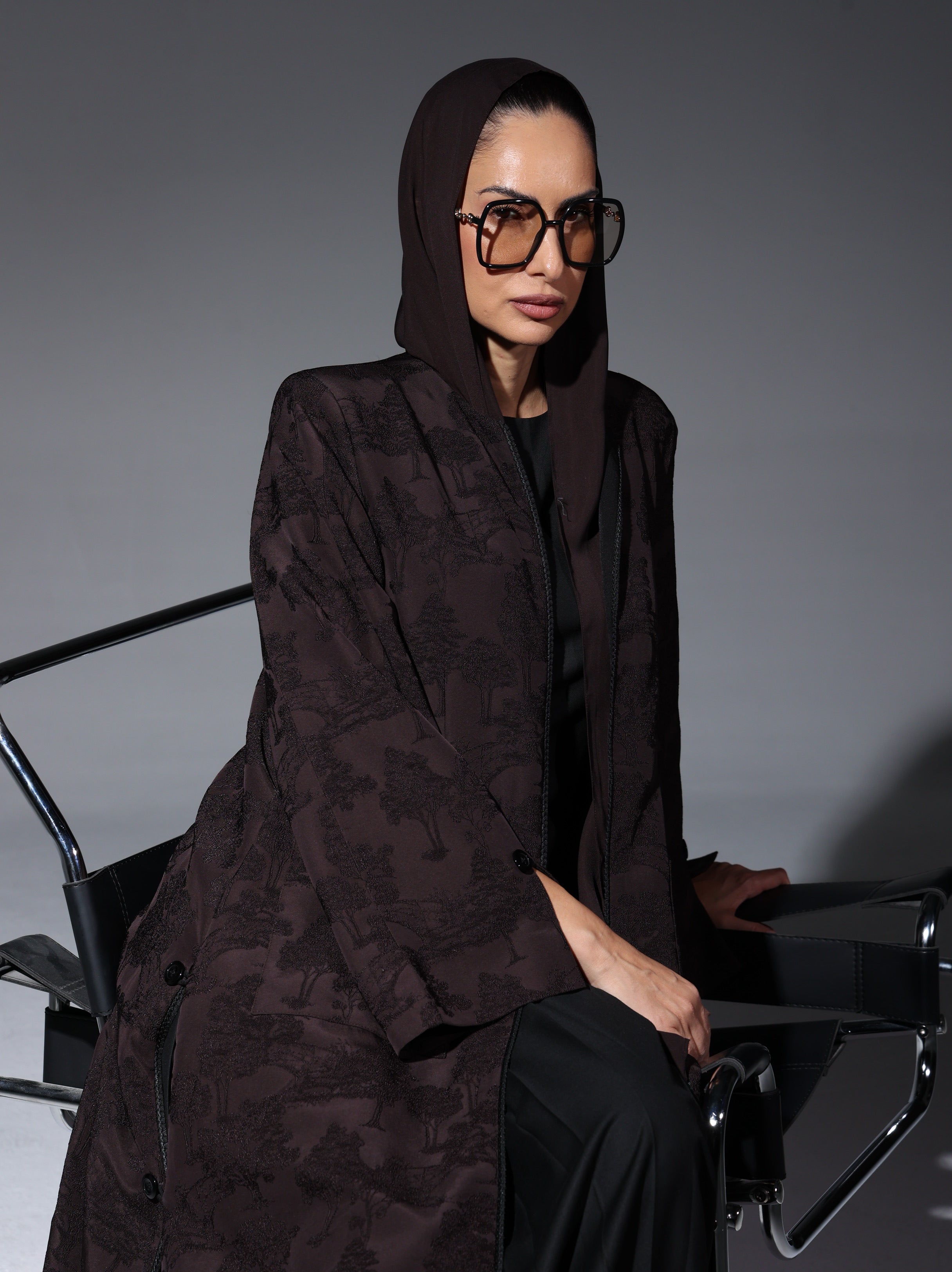 The Abaya 08