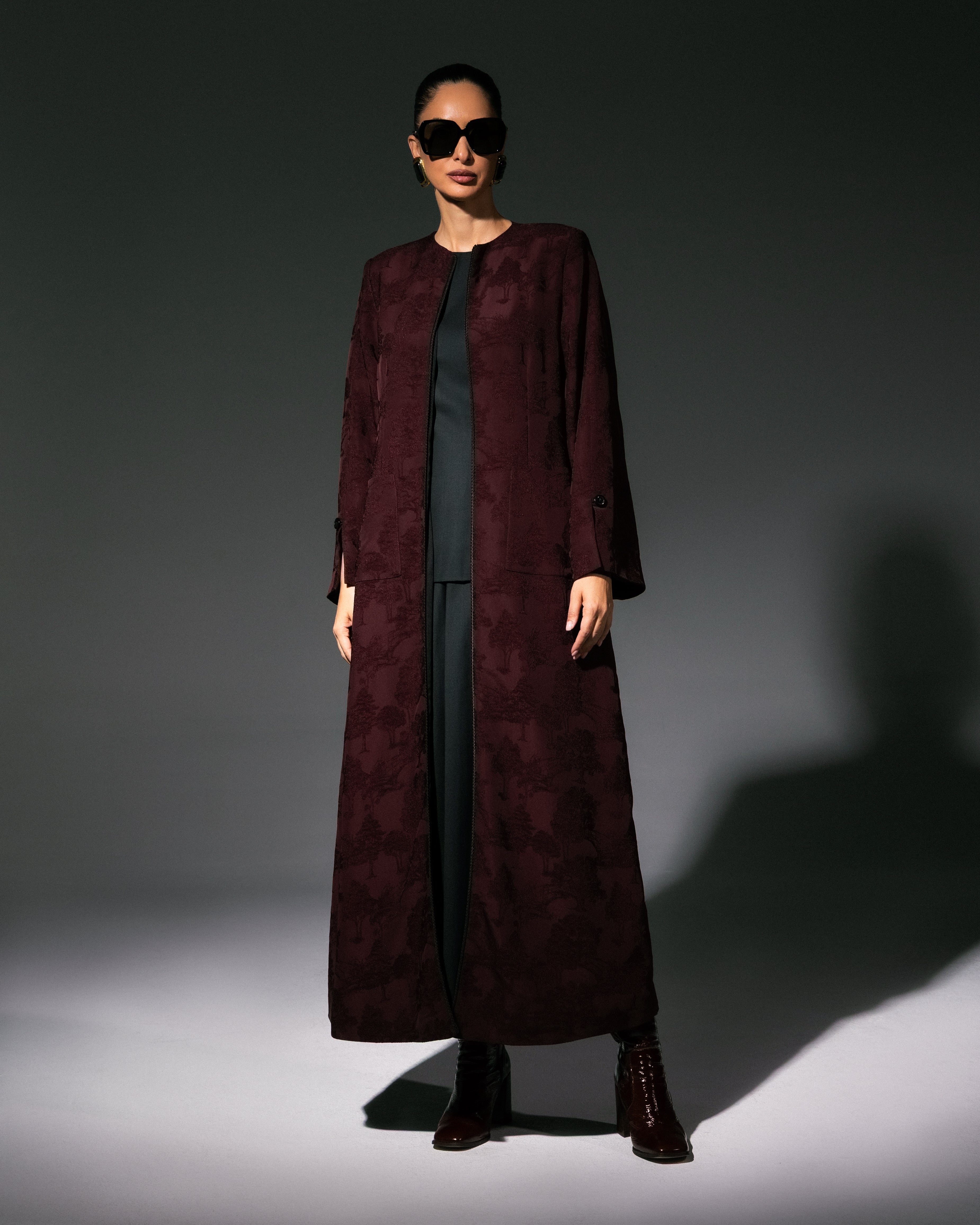 The Abaya 08