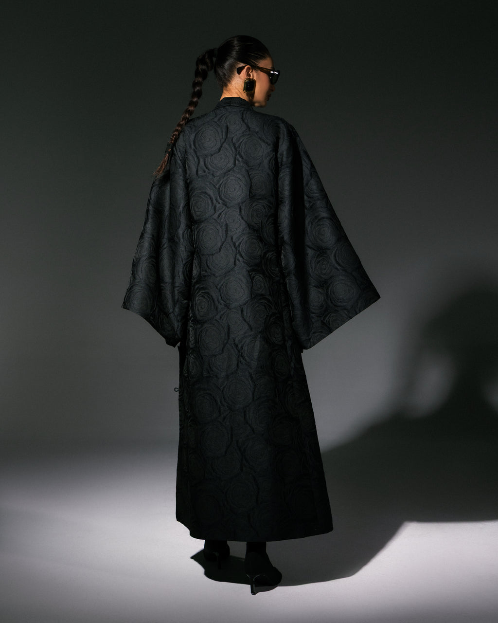 The Abaya 09