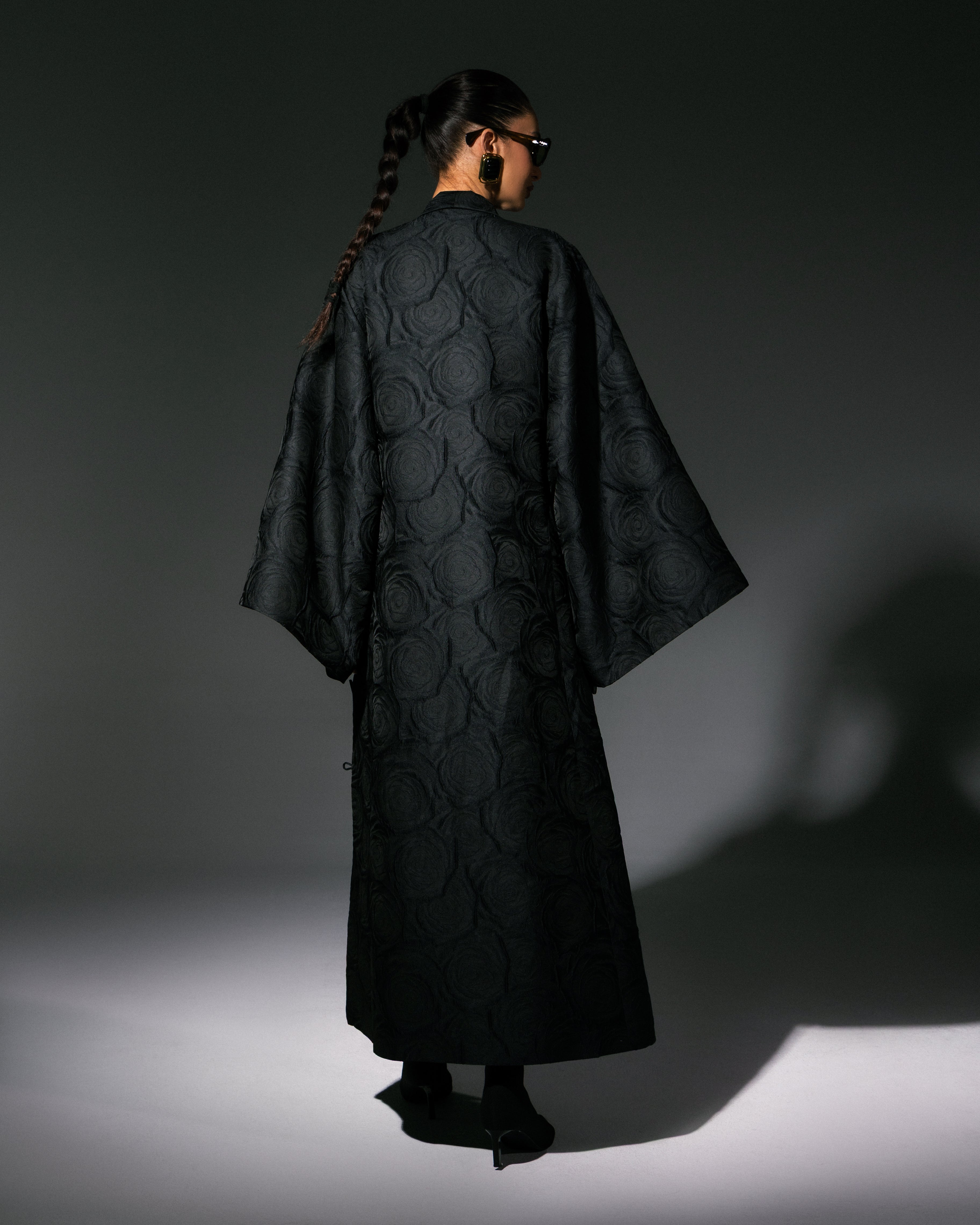 The Abaya 09