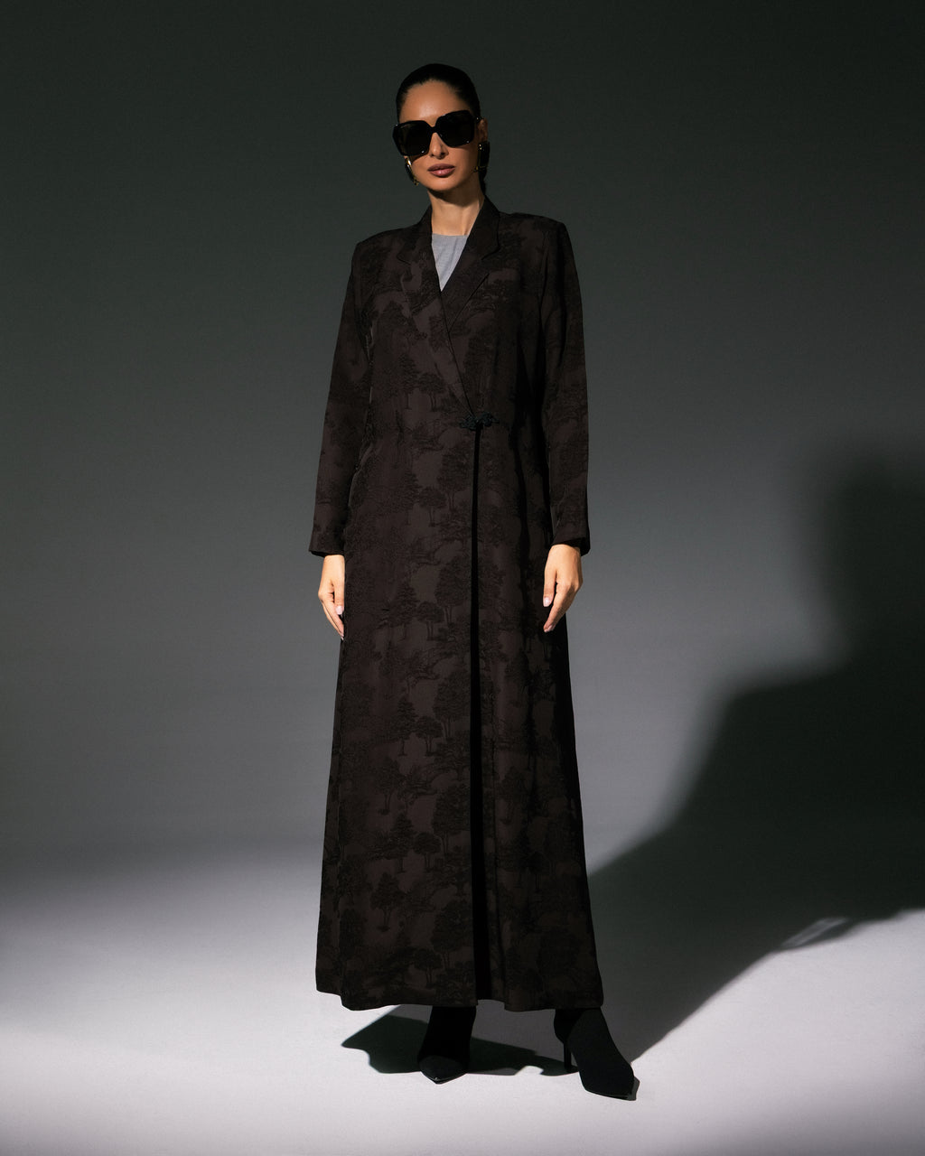 The Abaya 06