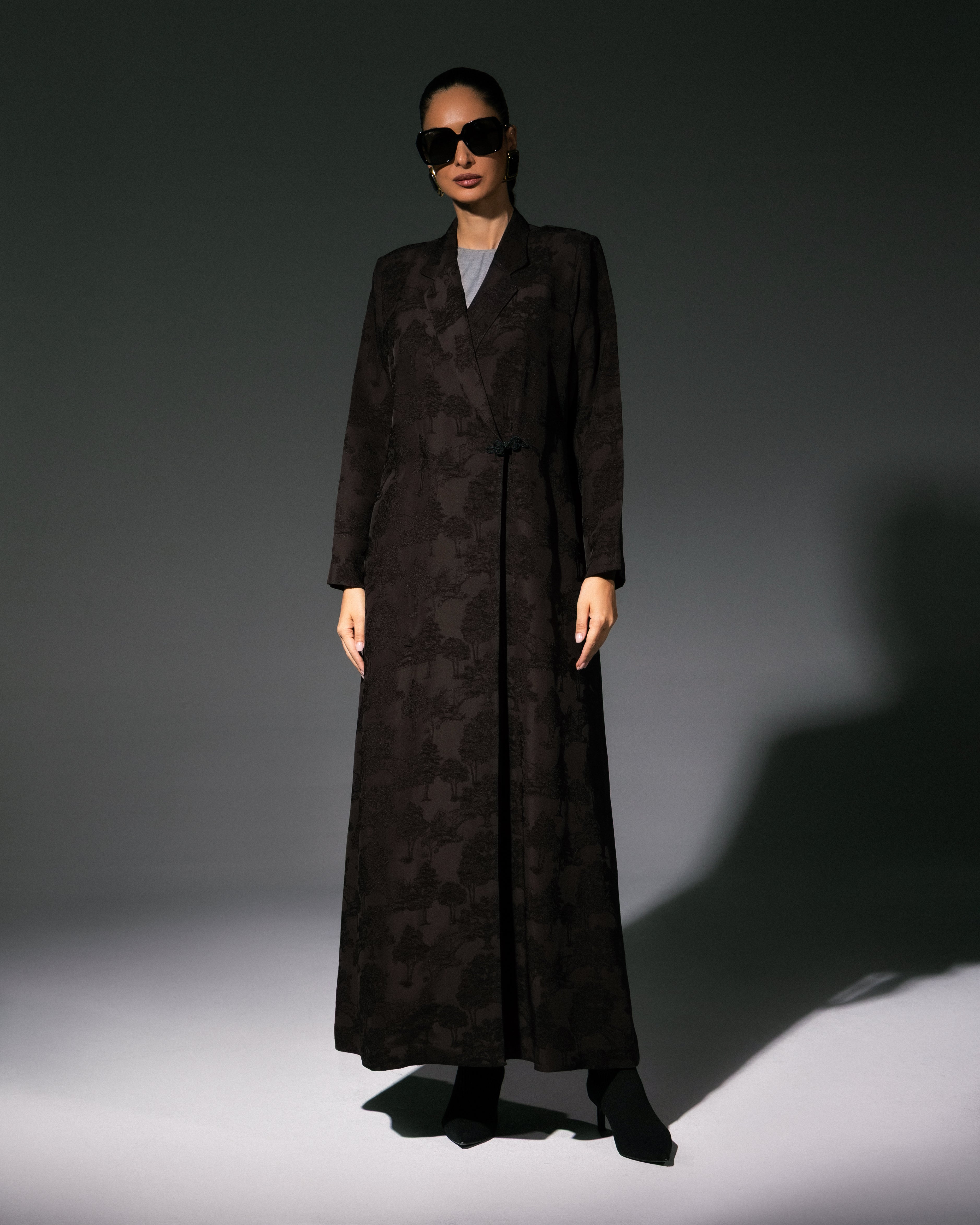 The Abaya 06