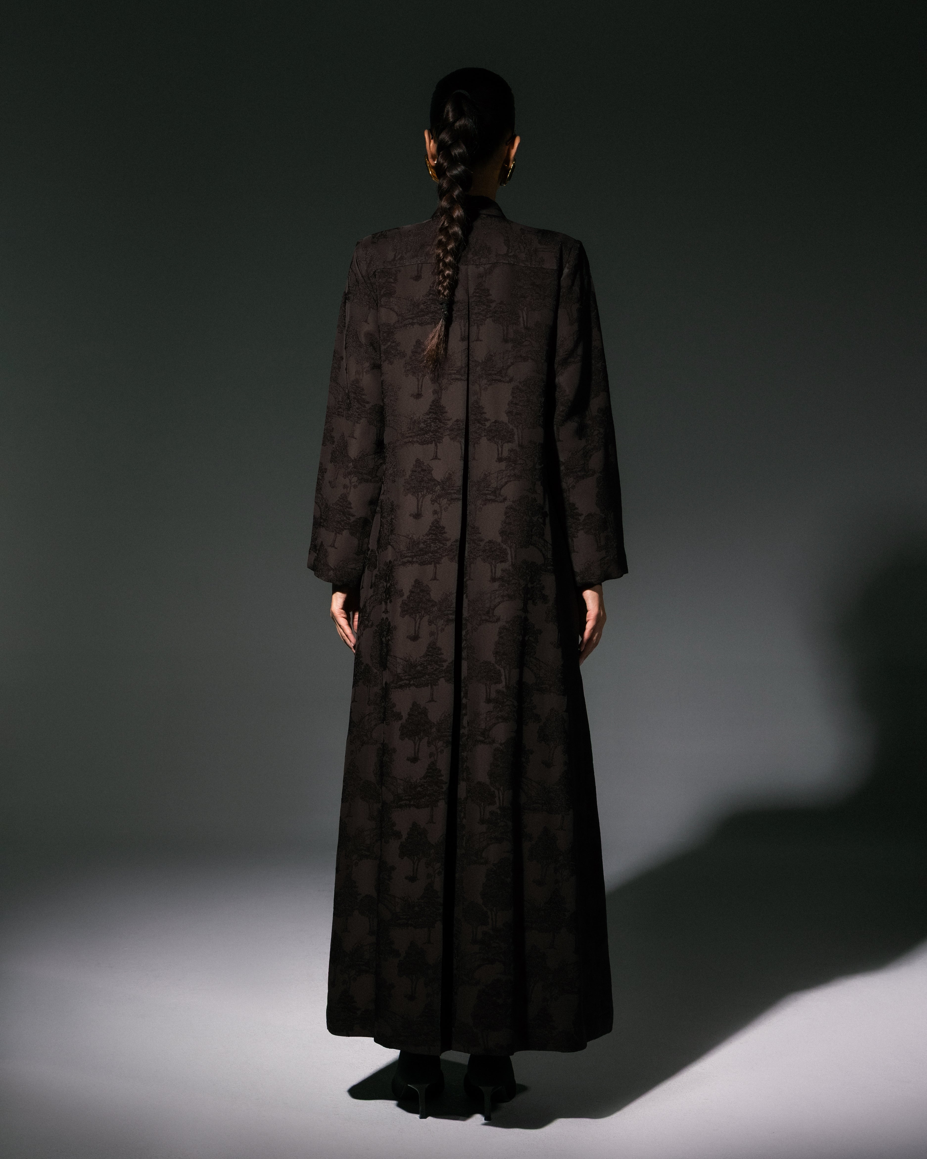 The Abaya 06