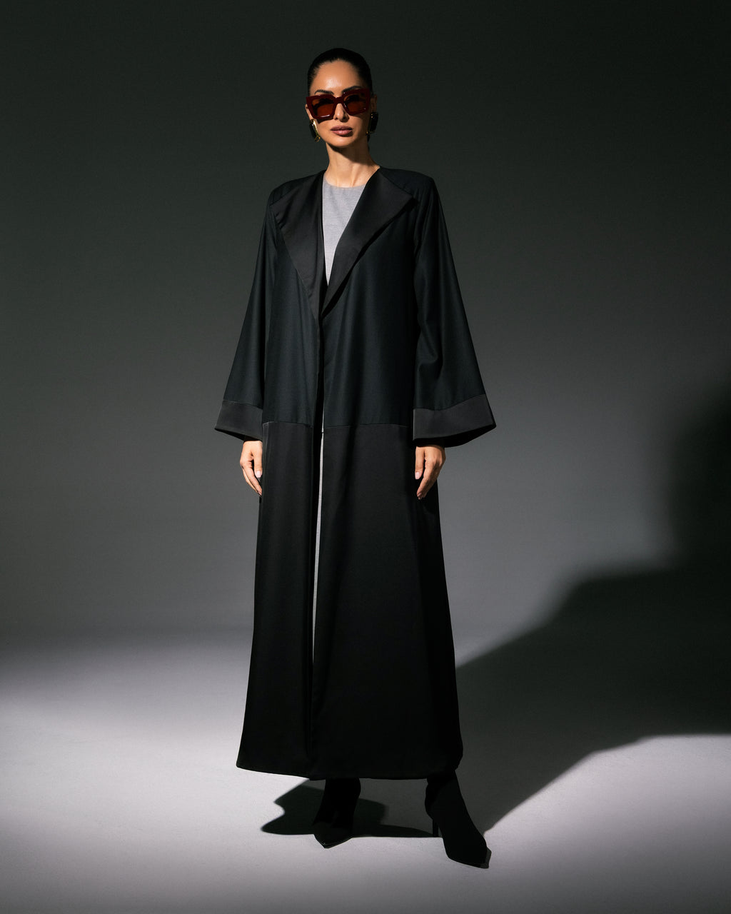 The Abaya 07