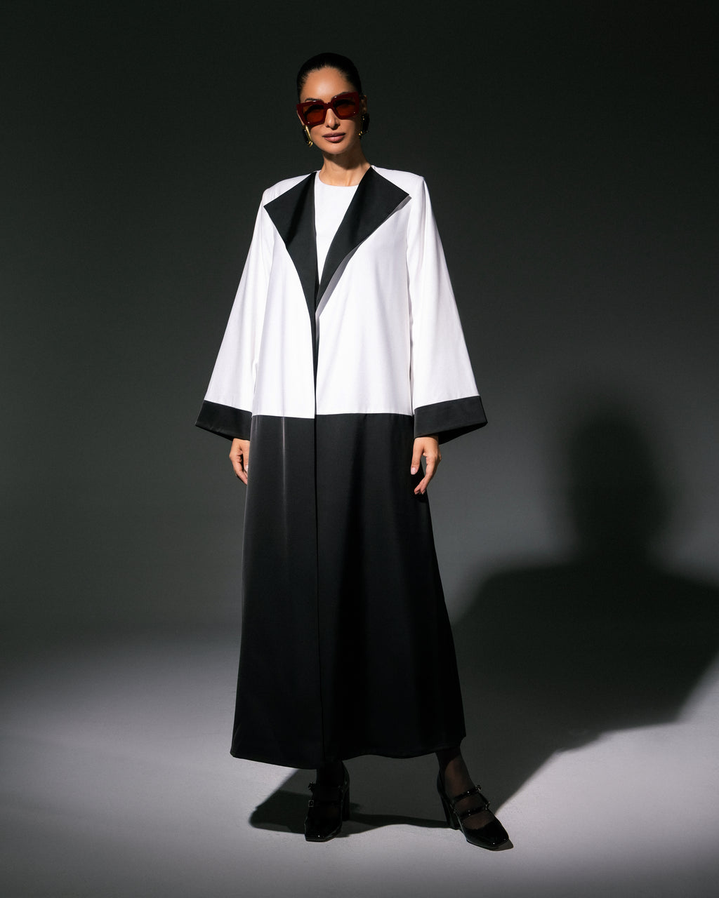 The Abaya 07