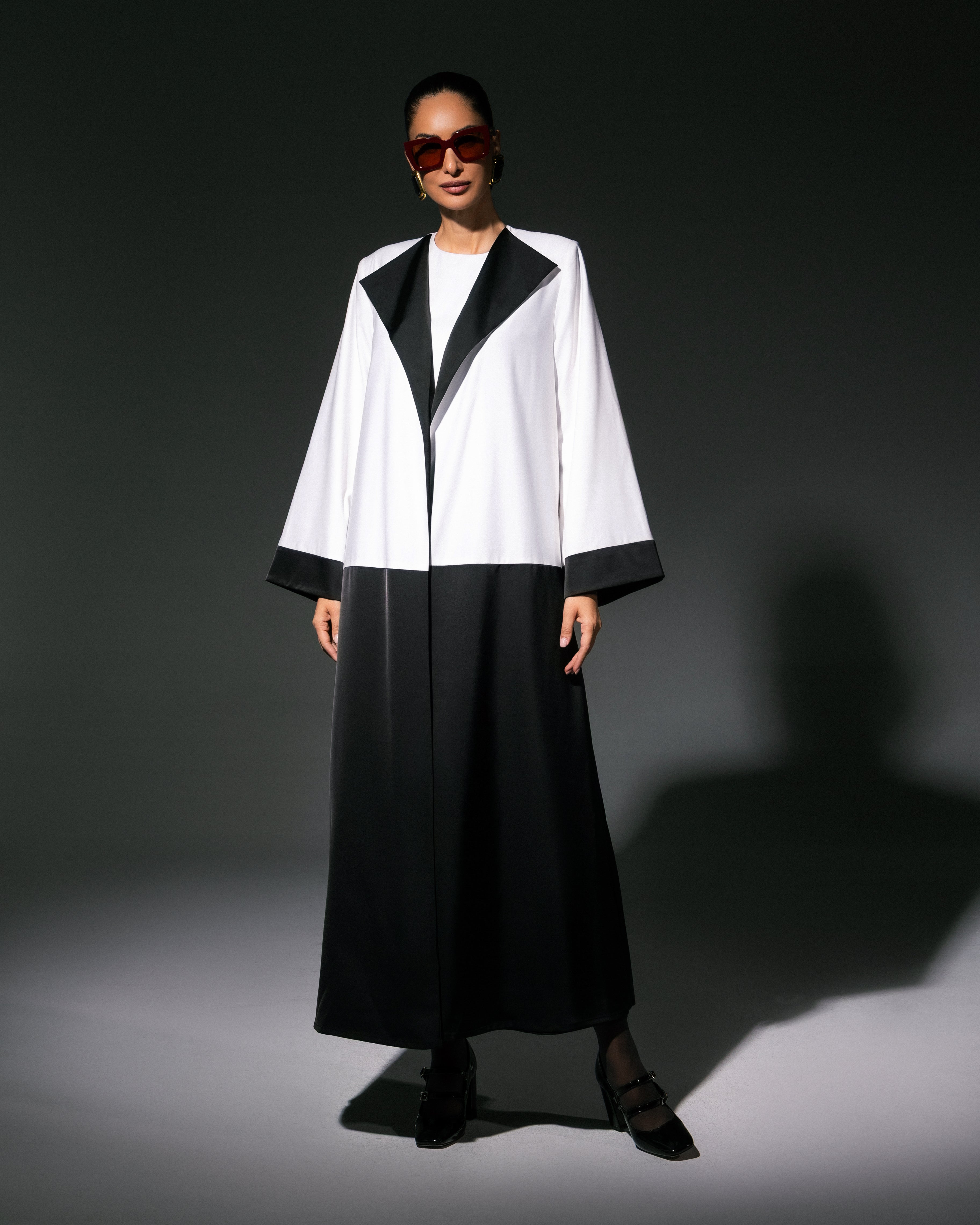 The Abaya 07