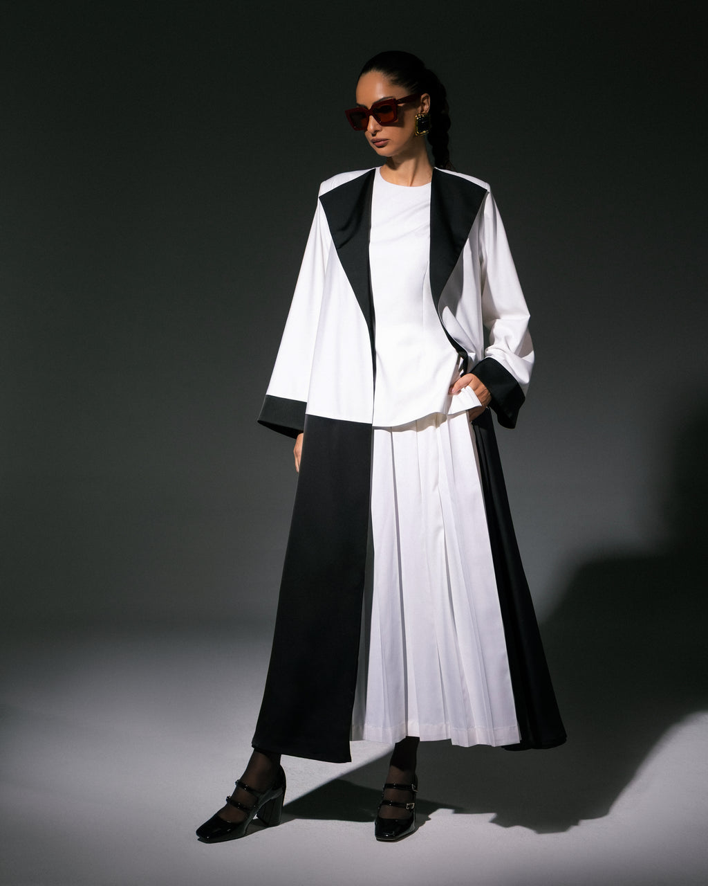 The Abaya 07